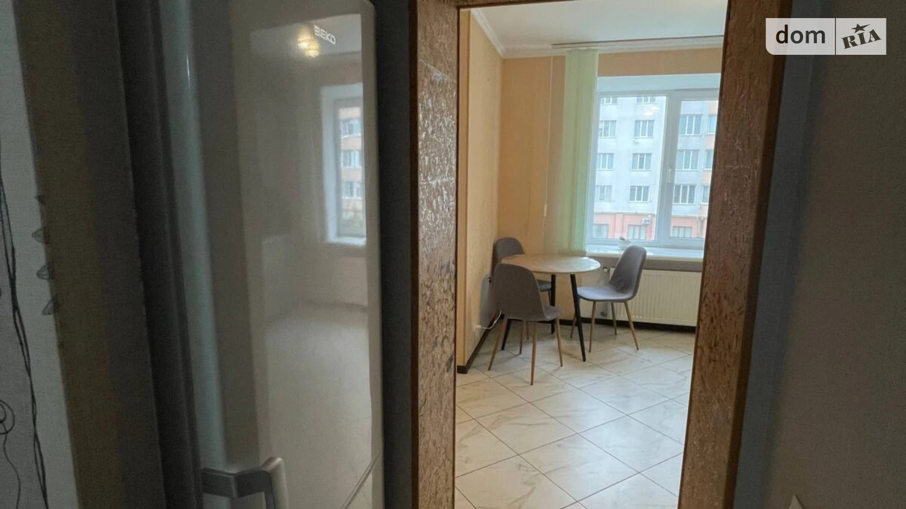 Продается 2-комнатная квартира 70 кв. м в Хмельницком, ул. Строителей (Грузевица-2), 3 - фото 2