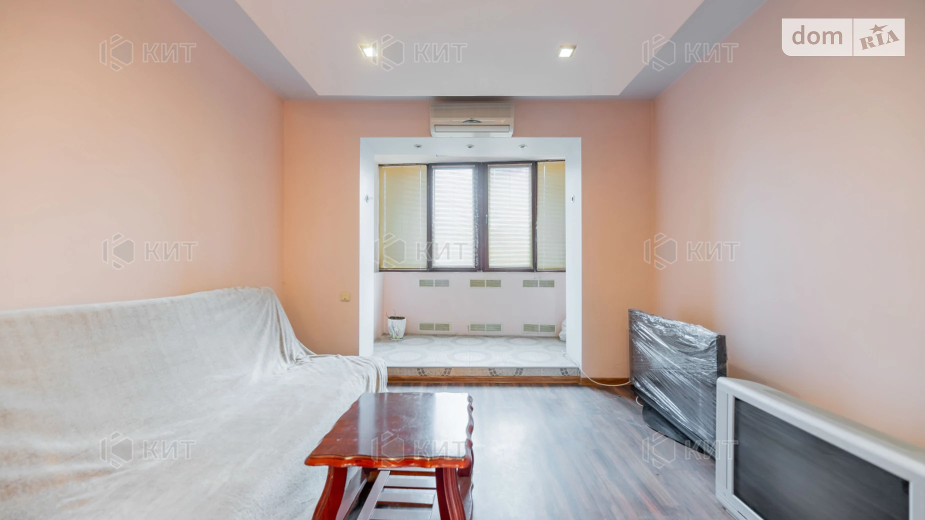 Продається 4-кімнатна квартира 85 кв. м у Харкові, вул. Єдності(Краснодарська), 177Б - фото 3