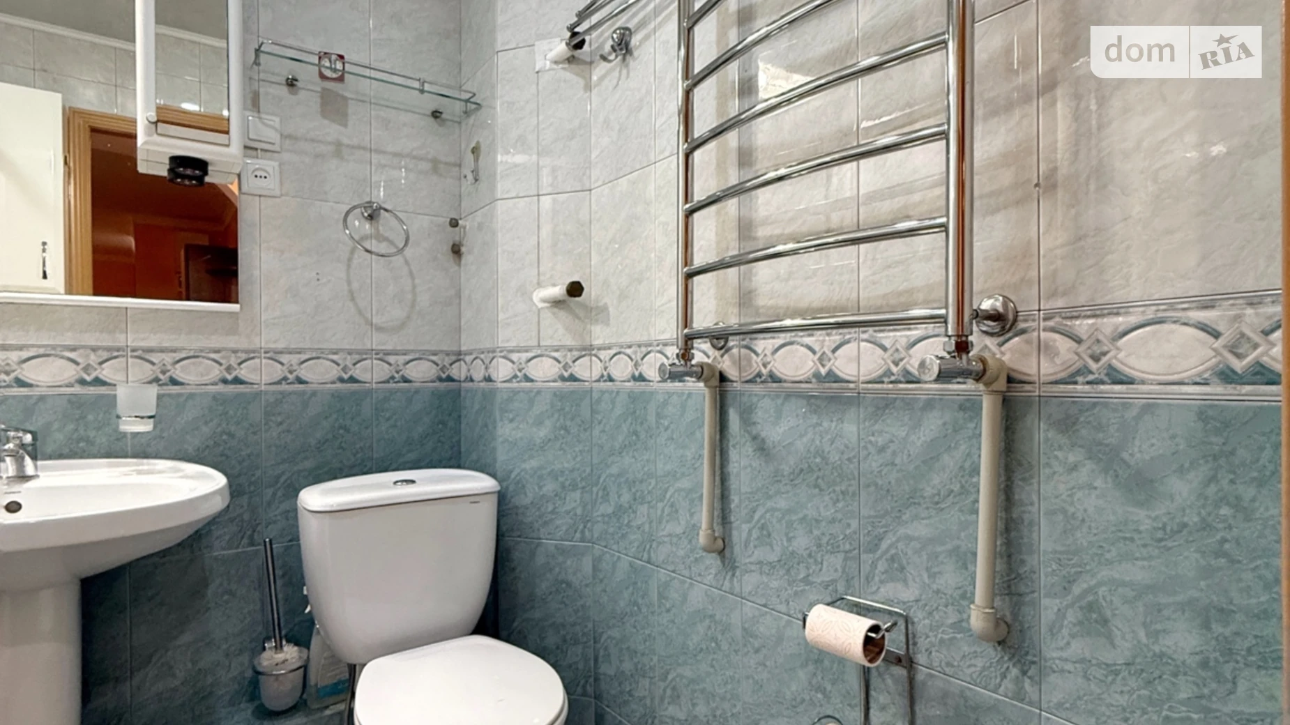 Продается 4-комнатная квартира 92 кв. м в Днепре, ул. Метростроевская, 4 - фото 4