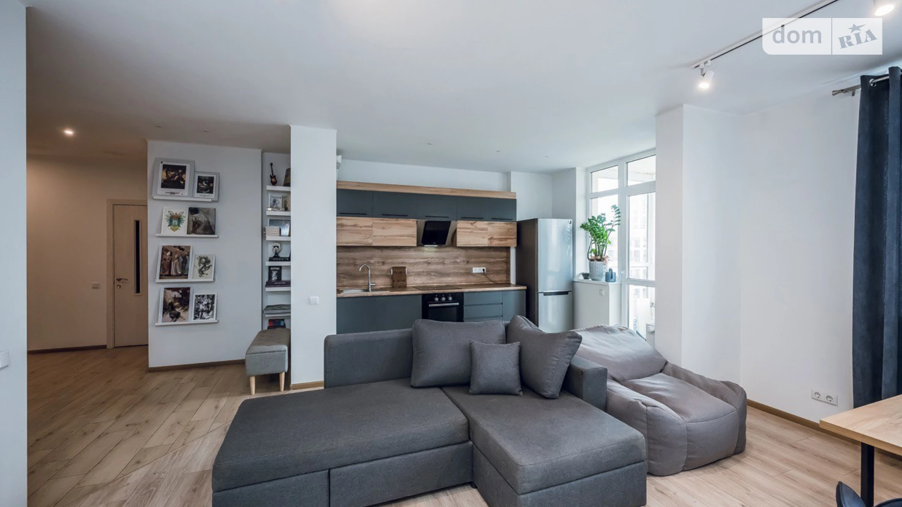 Продается 3-комнатная квартира 88.2 кв. м в Киеве, цена: 145000 $ - фото 2