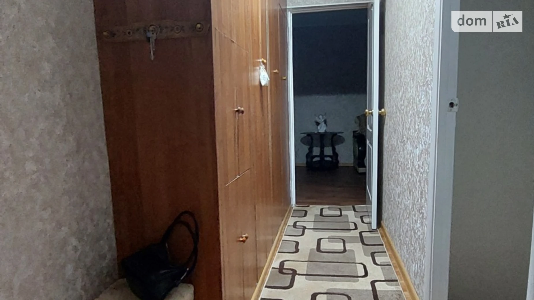 Здається в оренду 3-кімнатна квартира 57.1 кв. м у, цена: 10200 грн - фото 3