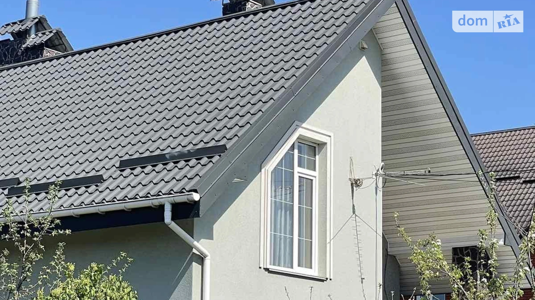 Продается дом на 2 этажа 147 кв. м с подвалом, цена: 230000 $ - фото 2