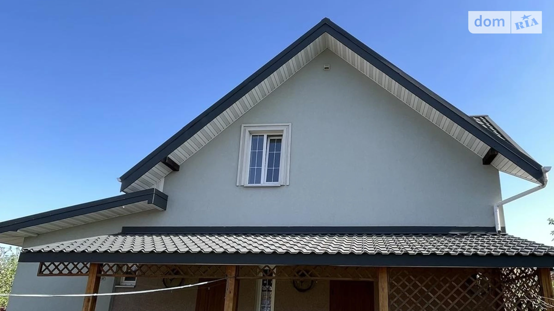 Продается дом на 2 этажа 147 кв. м с подвалом, цена: 230000 $ - фото 4