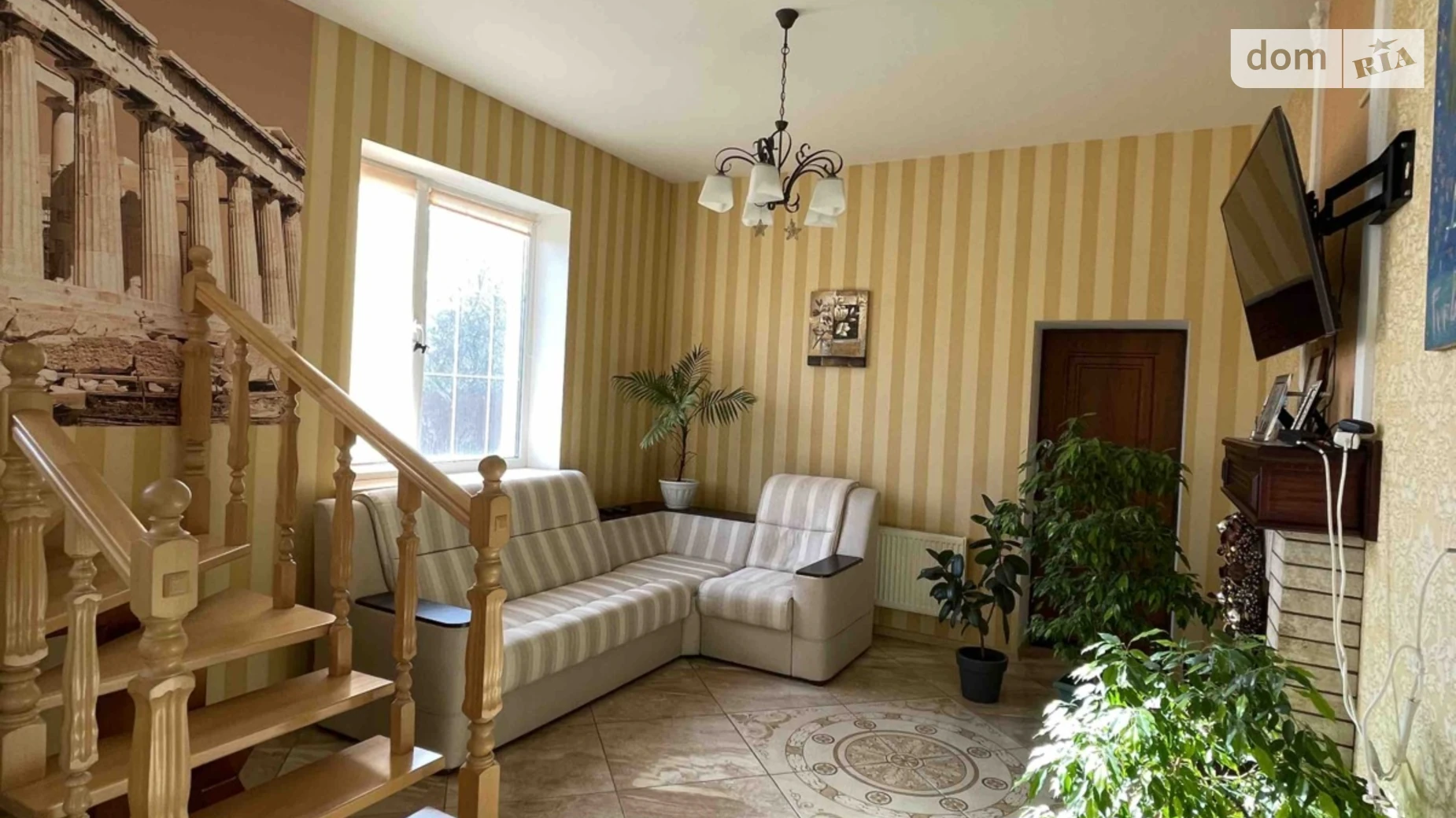 Продается дом на 2 этажа 147 кв. м с подвалом, цена: 230000 $ - фото 5