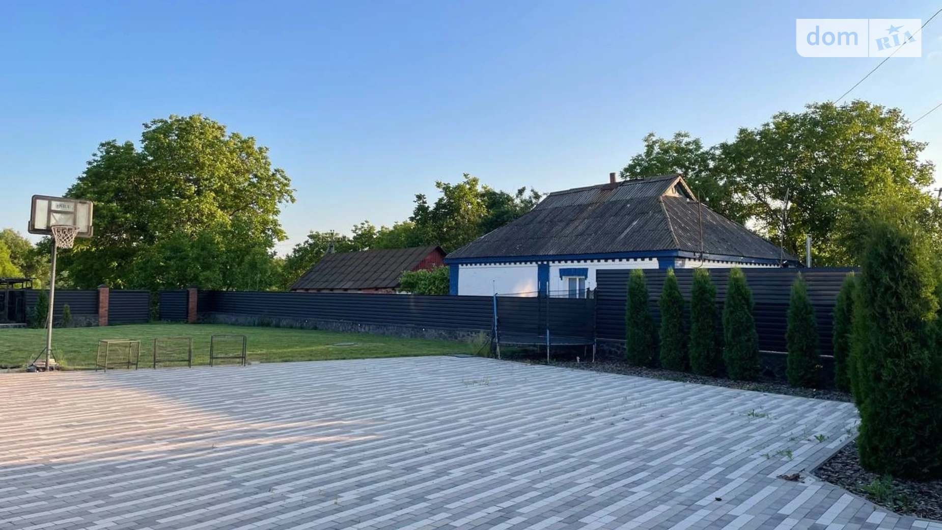 Продается дом на 2 этажа 450 кв. м с подвалом, цена: 160000 $ - фото 2