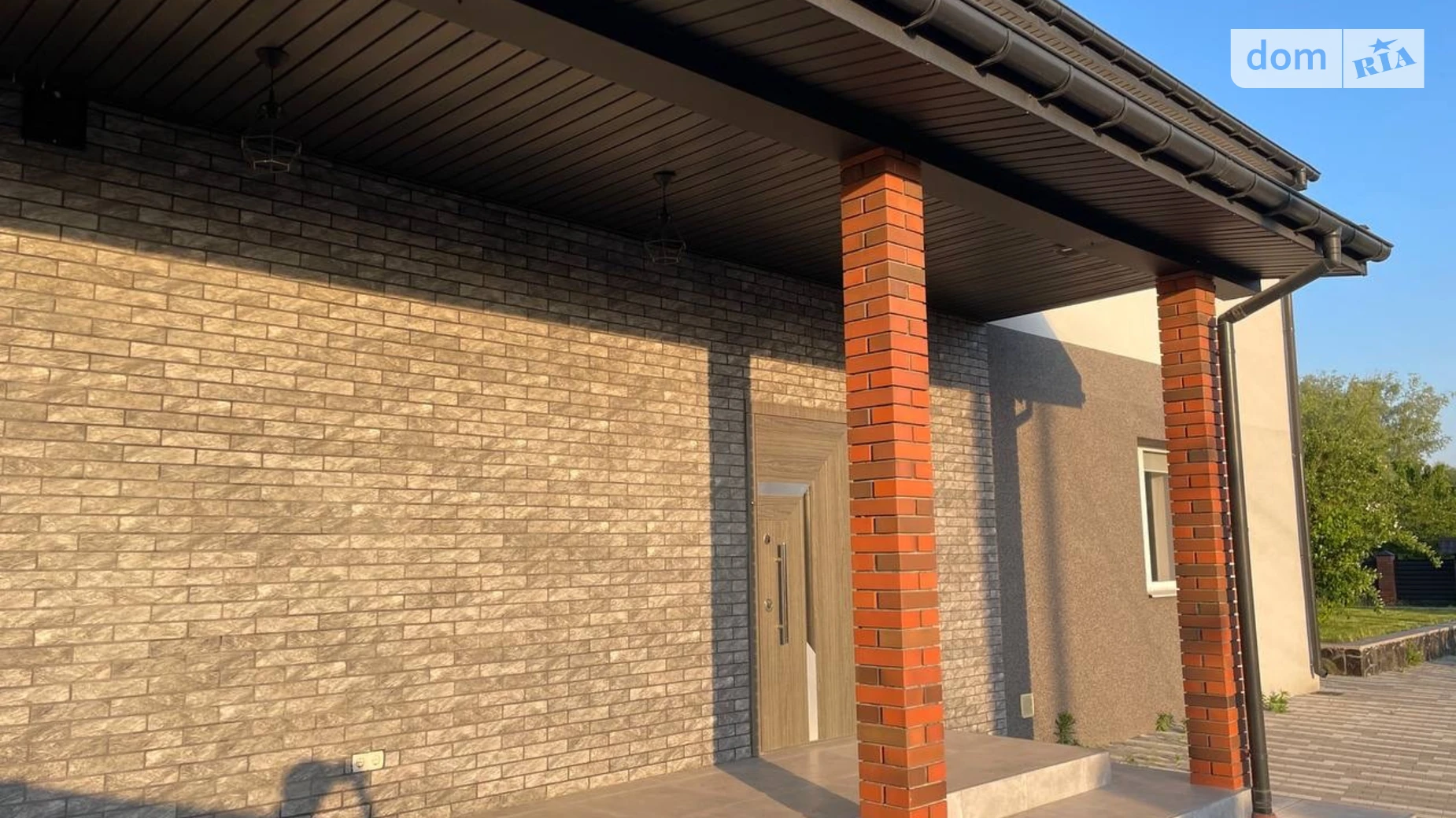 Продается дом на 2 этажа 450 кв. м с подвалом, цена: 160000 $ - фото 4