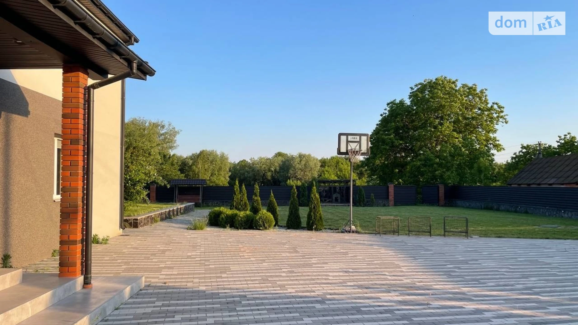 Продается дом на 2 этажа 450 кв. м с подвалом, цена: 160000 $ - фото 5