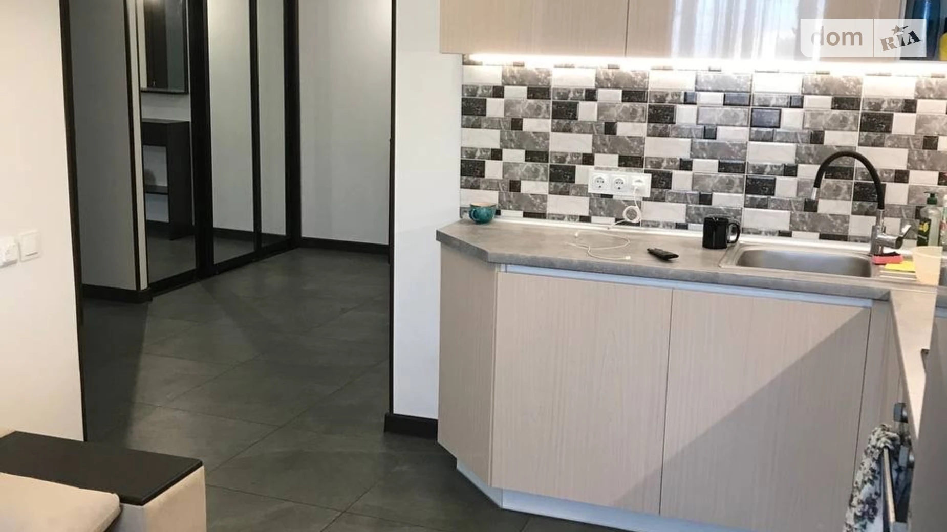 Сдается в аренду 2-комнатная квартира 72 кв. м в Киеве, ул. Глубочицкая, 13 корпус 6 - фото 3