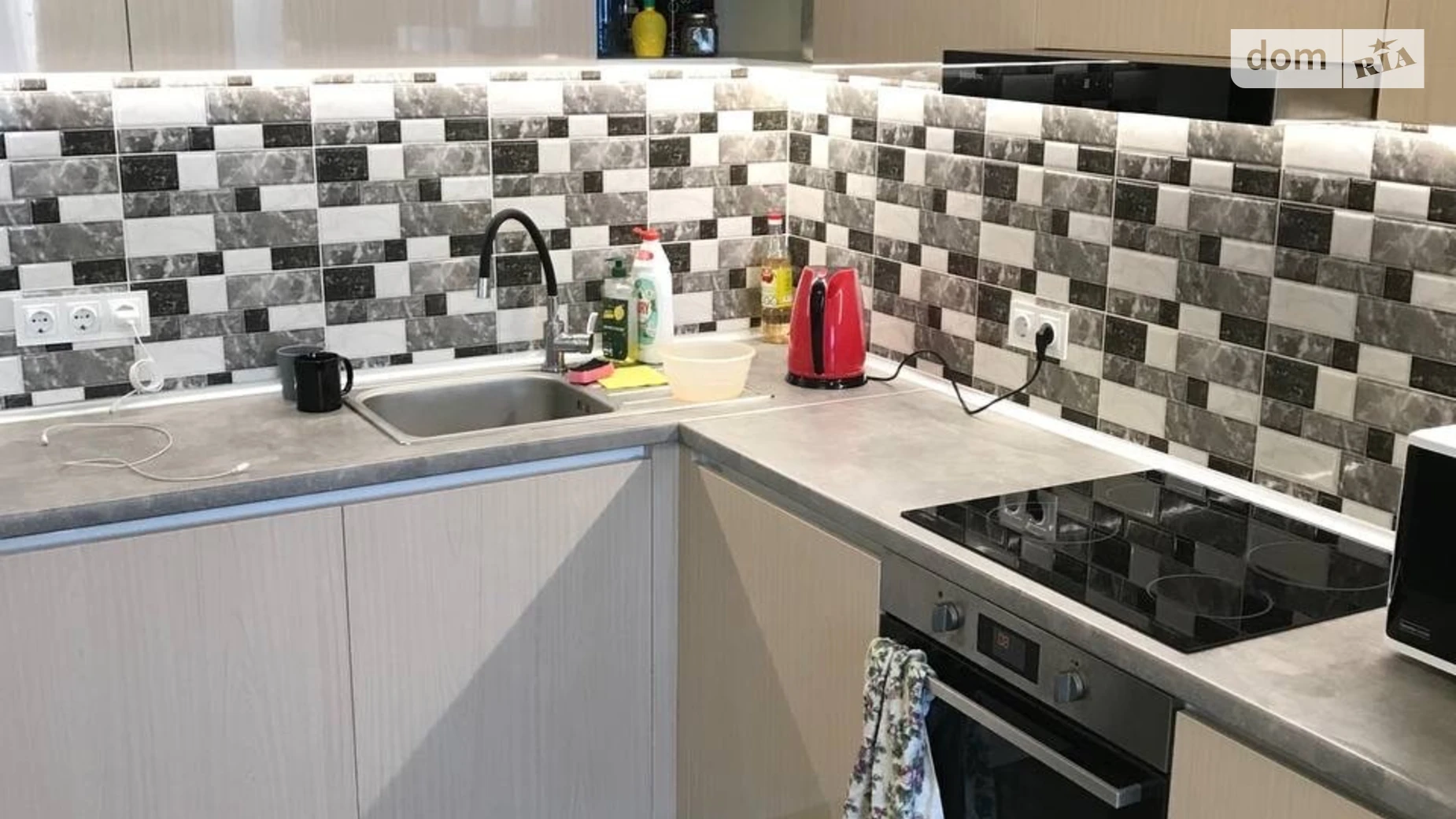 Сдается в аренду 2-комнатная квартира 72 кв. м в Киеве, ул. Глубочицкая, 13 корпус 6 - фото 5