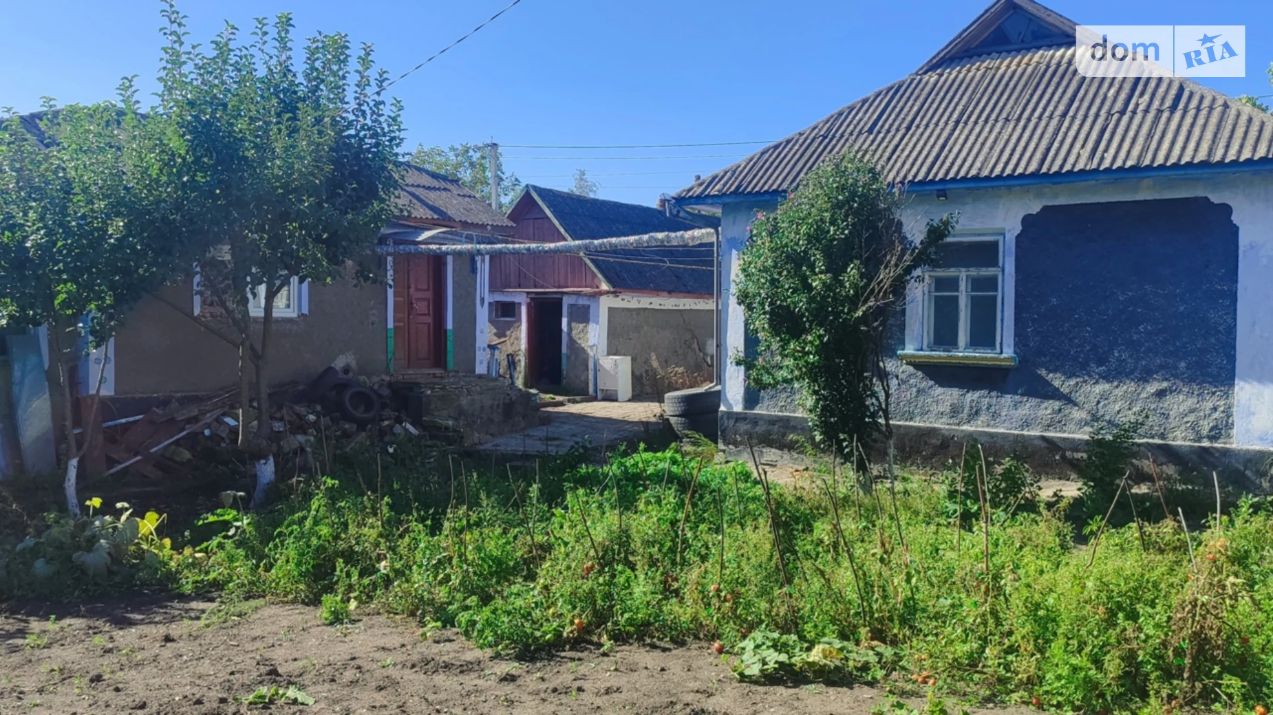 Продается одноэтажный дом 60 кв. м с мебелью, цена: 7500 $ - фото 3