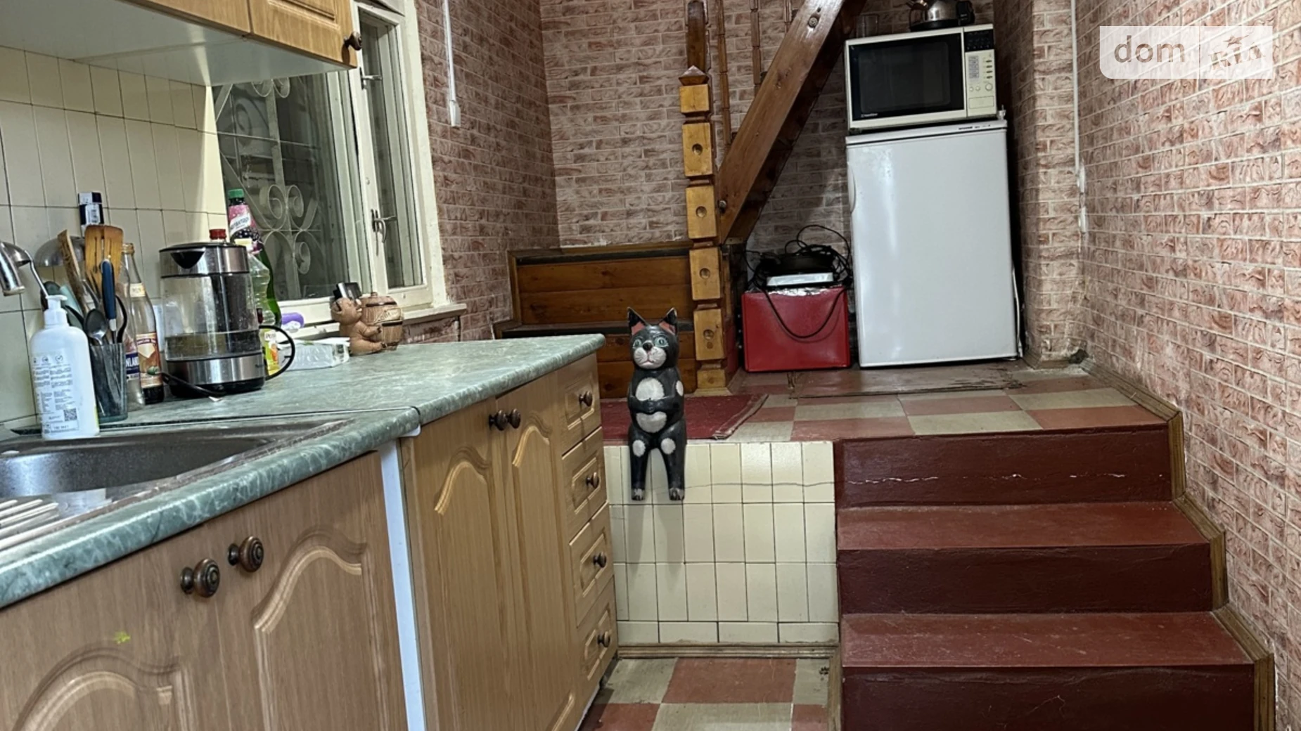Продается дом на 2 этажа 42.4 кв. м с беседкой, цена: 27000 $ - фото 2