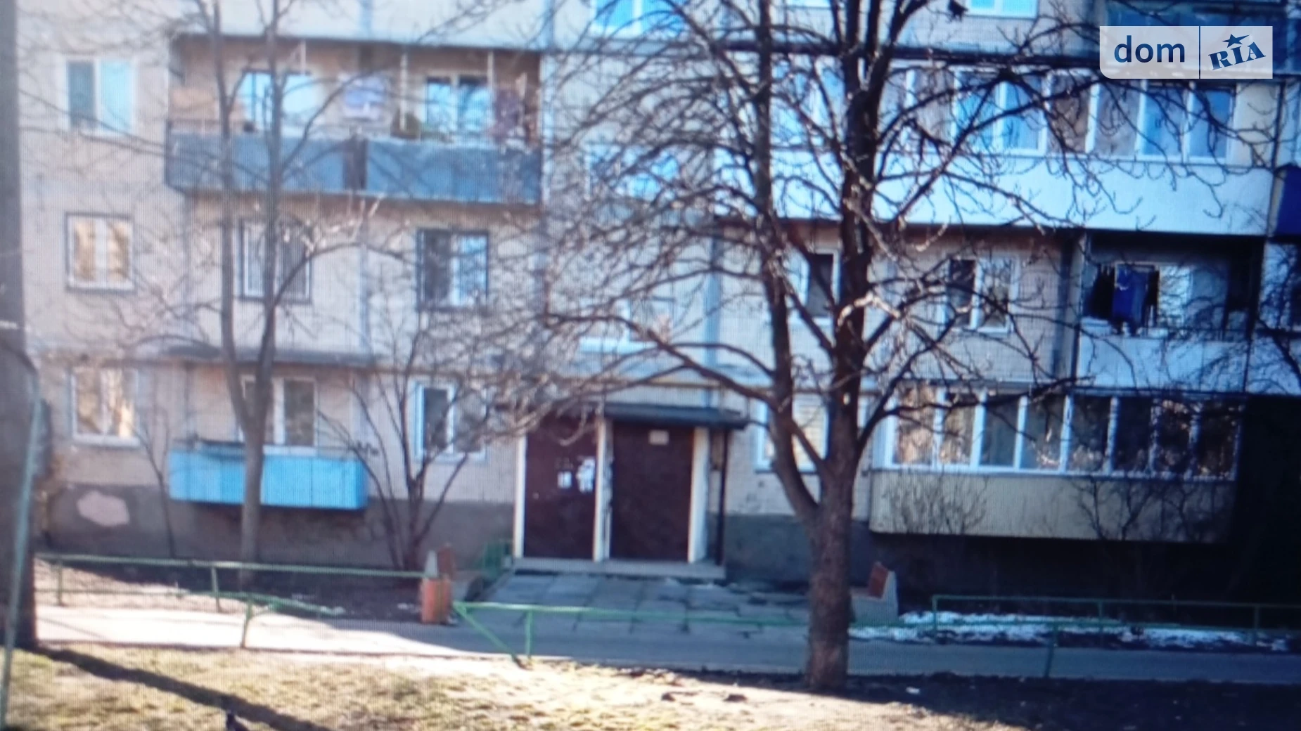 Сдается в аренду 1-комнатная квартира 33 кв. м в Киеве, ул. Братиславская, 42А - фото 5