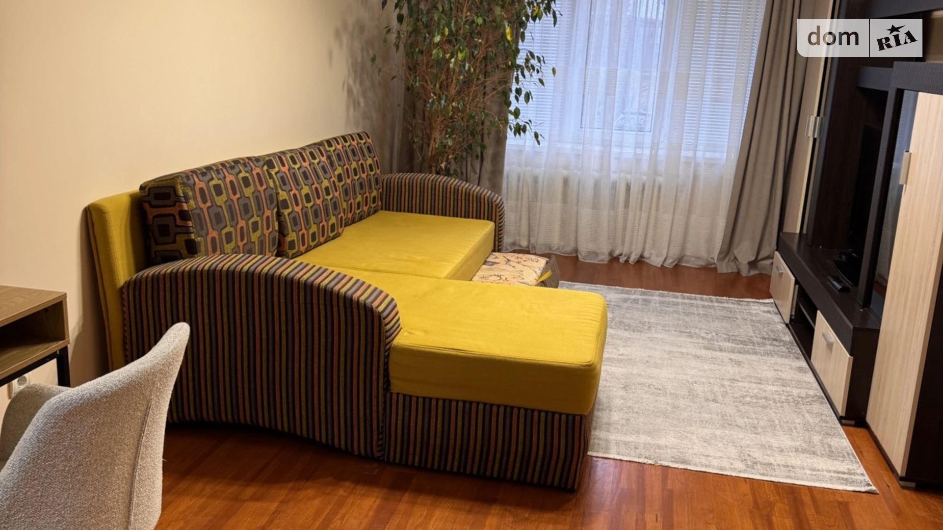 Продается 3-комнатная квартира 65 кв. м в Ровно, ул. Грушевского Академика, 40 - фото 4