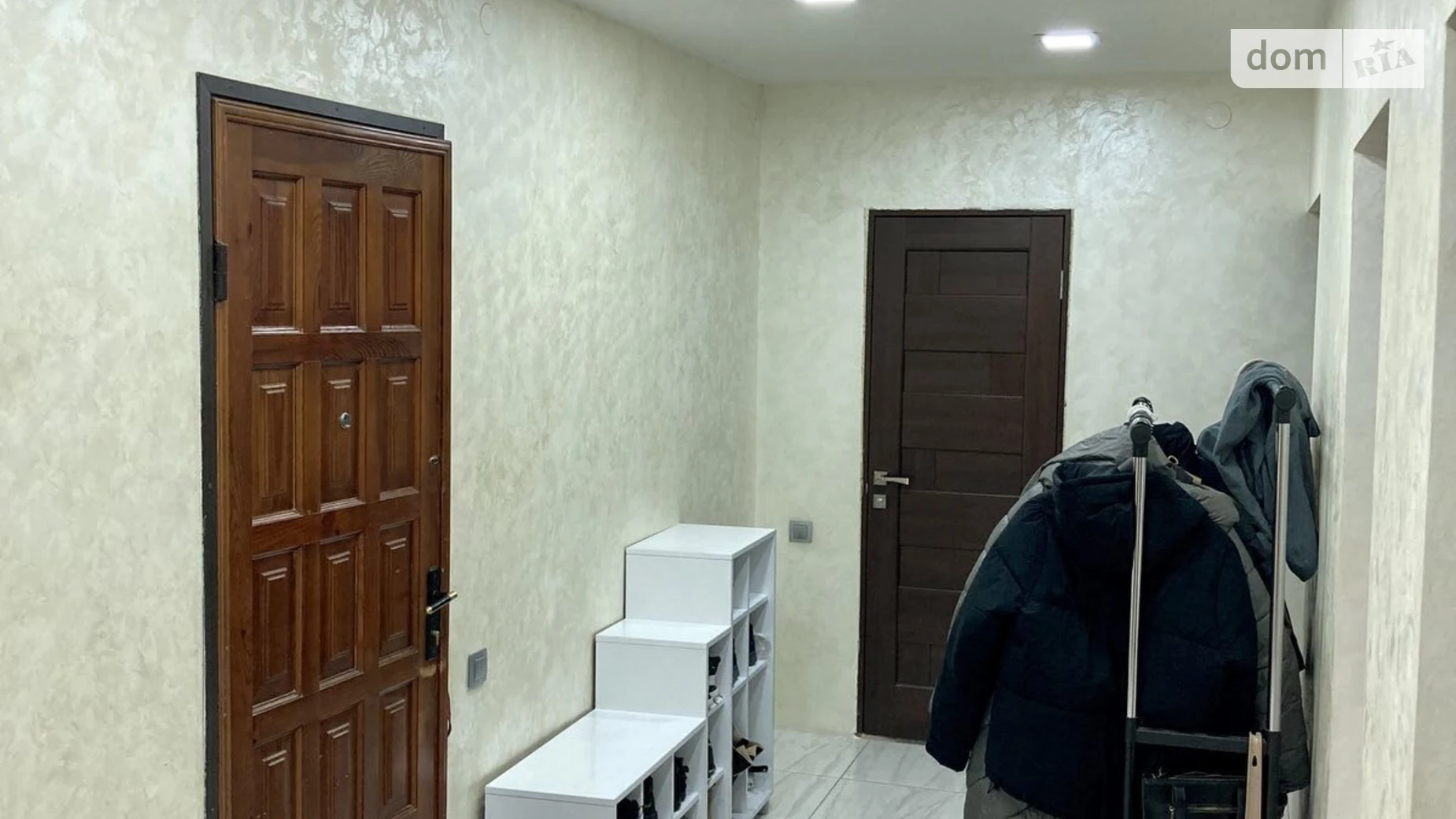 4-кімнатна квартира 102.1 кв. м у Тернополі, вул. Шопена - фото 2