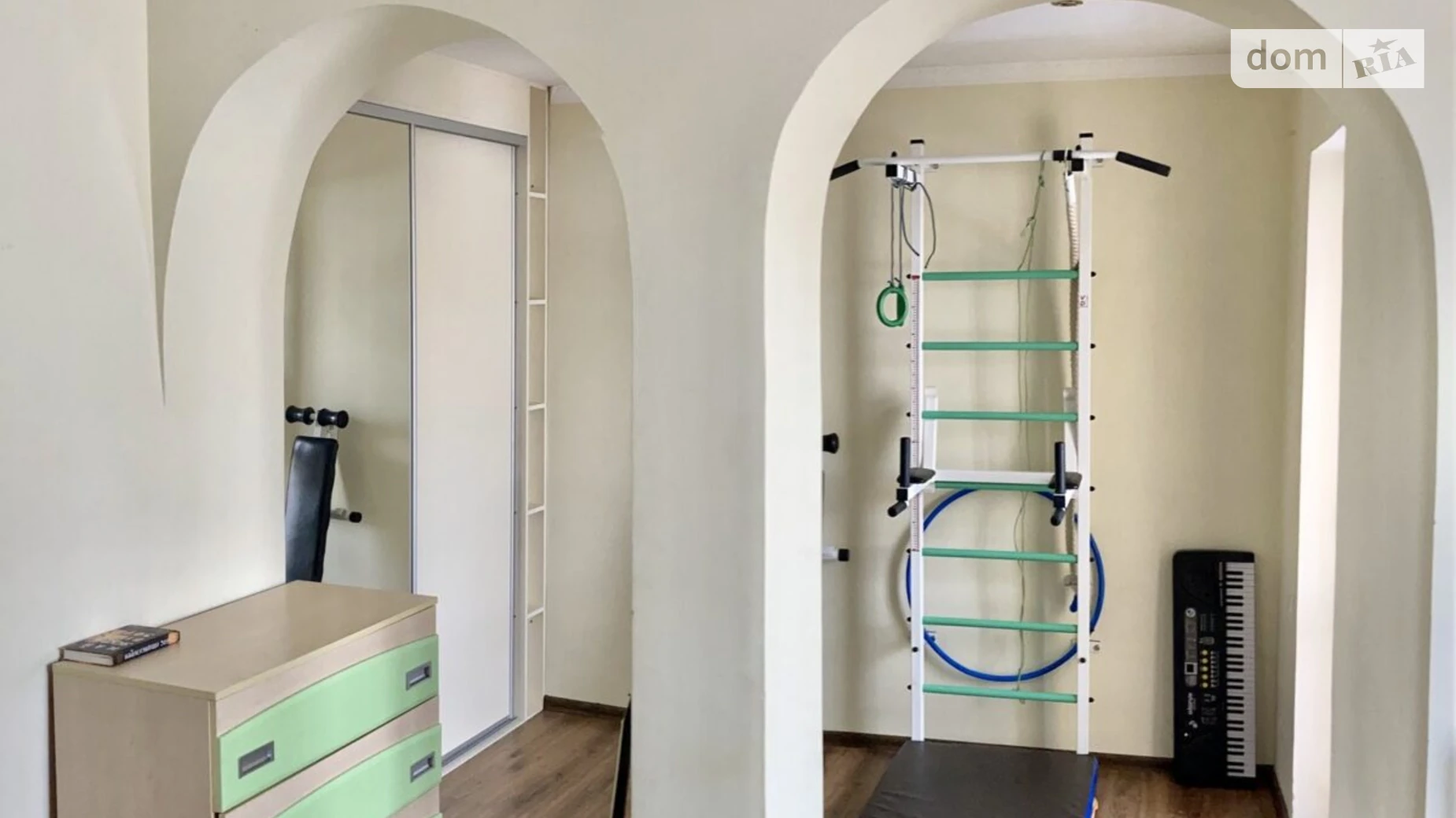 4-кімнатна квартира 102.1 кв. м у Тернополі, вул. Шопена - фото 4