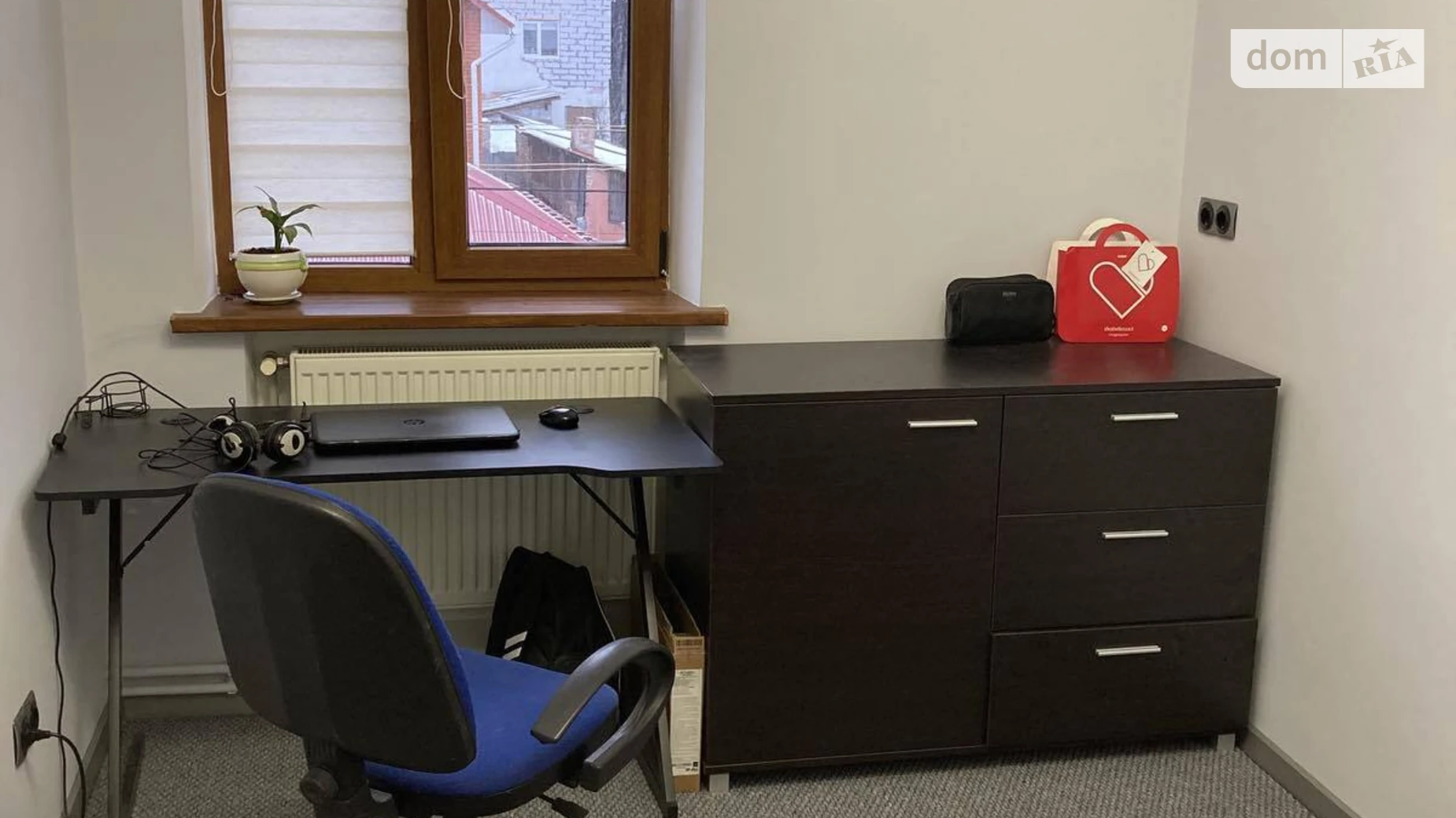 4-кімнатна квартира 102.1 кв. м у Тернополі, вул. Шопена - фото 5