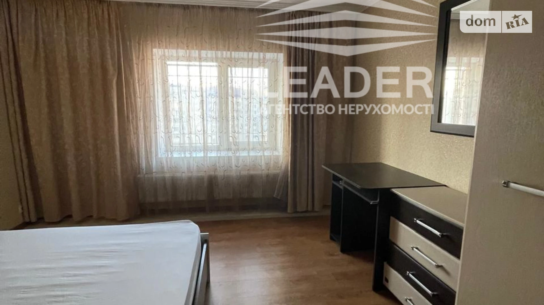 Сдается в аренду 3-комнатная квартира 70 кв. м в Виннице, ул. Зодчих - фото 4