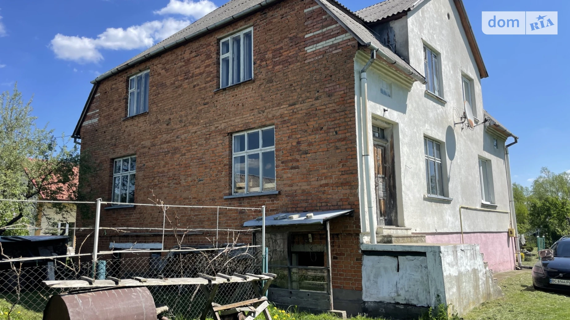 ул. Дрогобычская, 12А Старый Самбор, цена: 45000 $ - фото 2