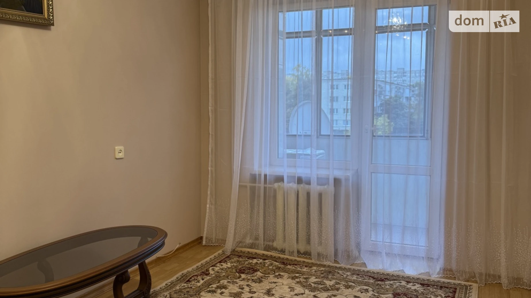 Сдается в аренду 3-комнатная квартира 69 кв. м в Львове, ул. Широкая, 62 - фото 3