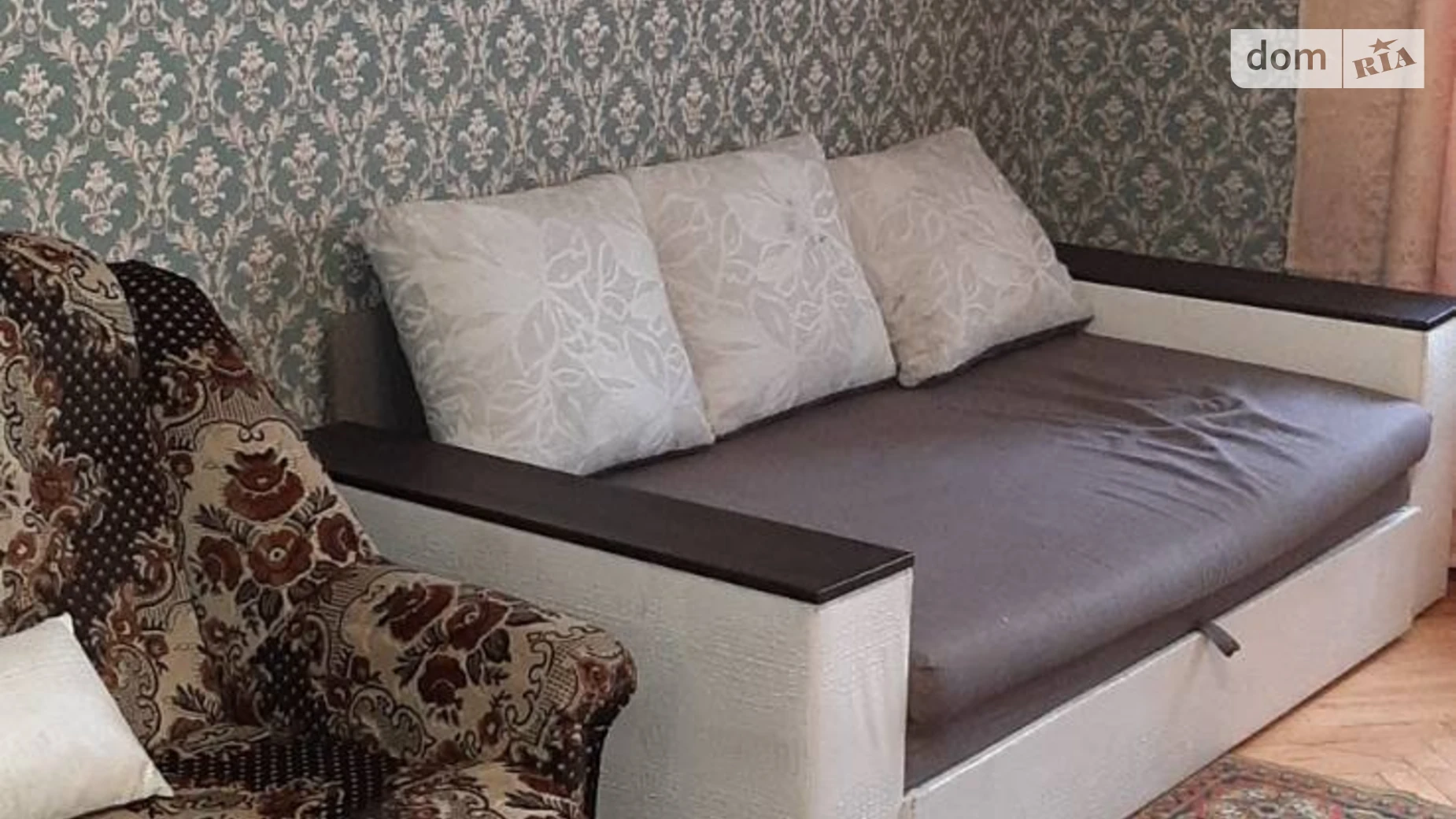 Сдается в аренду 3-комнатная квартира 60 кв. м в Киеве, ул. Братиславская, 14 - фото 3