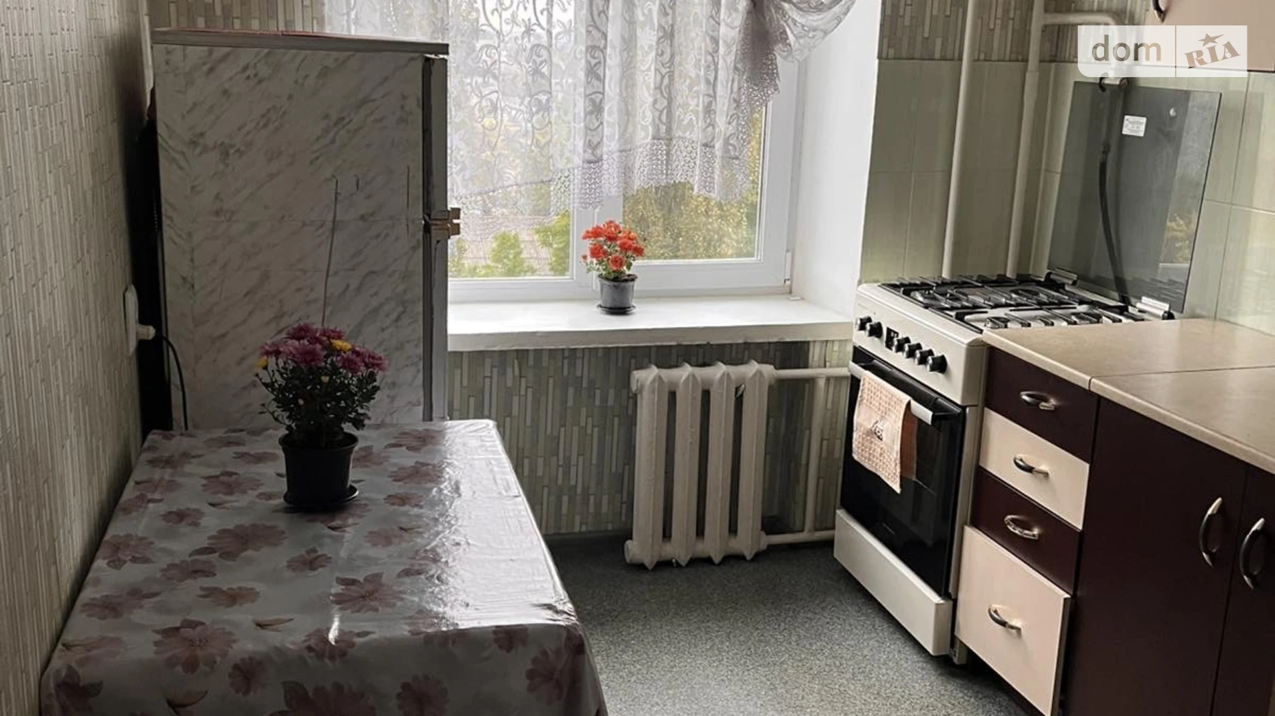 Сдается в аренду 1-комнатная квартира 40 кв. м в Житомире, ул. Покровская(Щорса), 28 - фото 2
