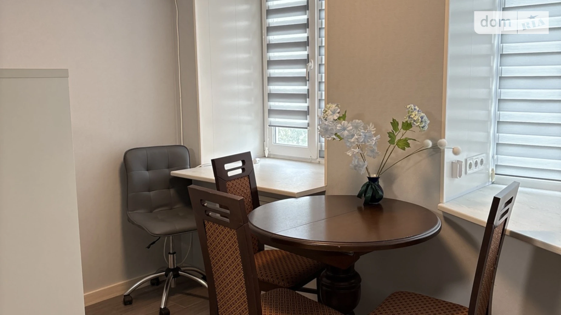 Продается 1-комнатная квартира 46 кв. м в Одессе, ул. Ярослава Баиса(Владимира Высоцкого) - фото 4