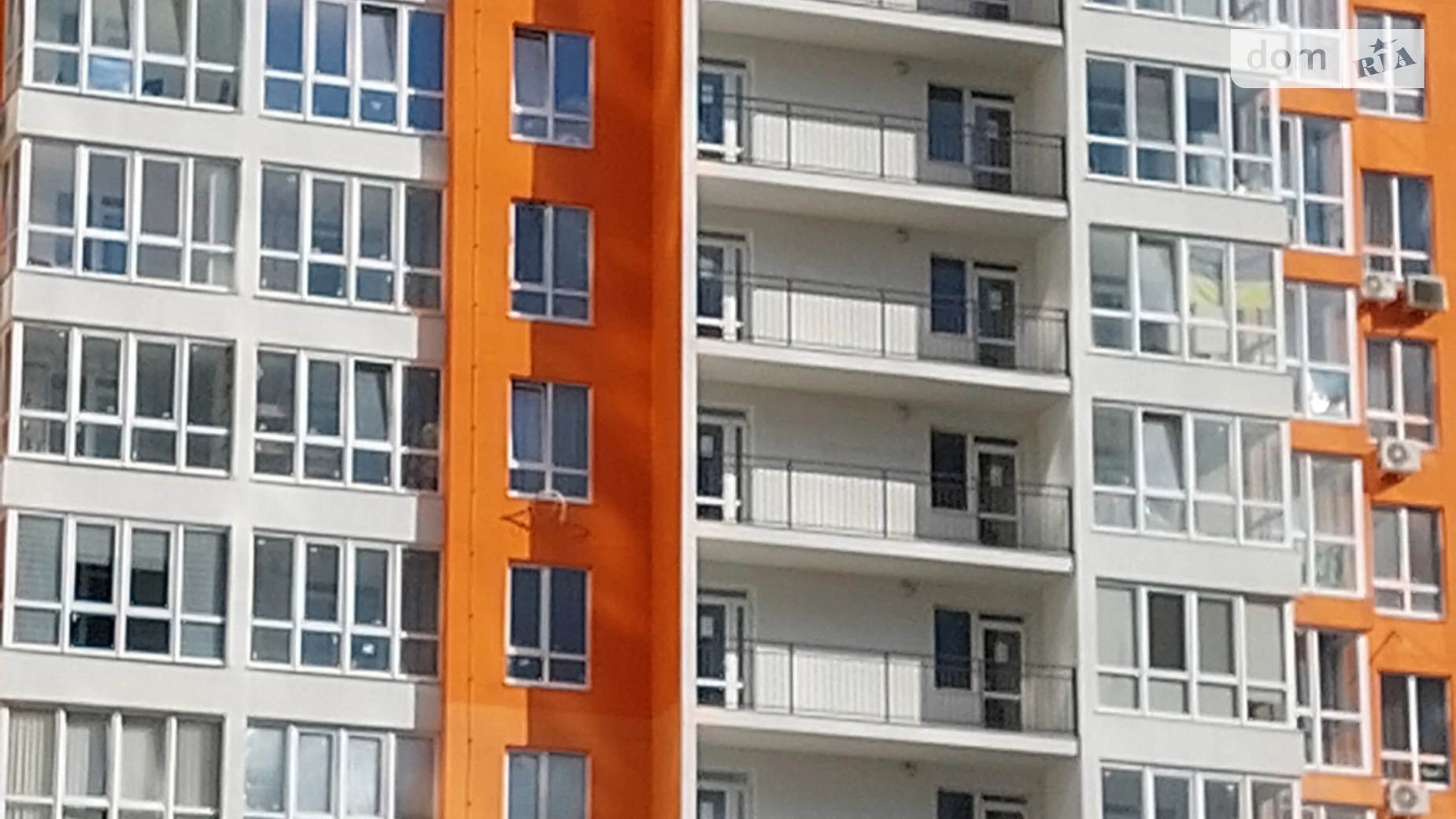 Продается 1-комнатная квартира 43.3 кв. м в Лиманке, ул. Жемчужная, 11 корпус 1 - фото 2