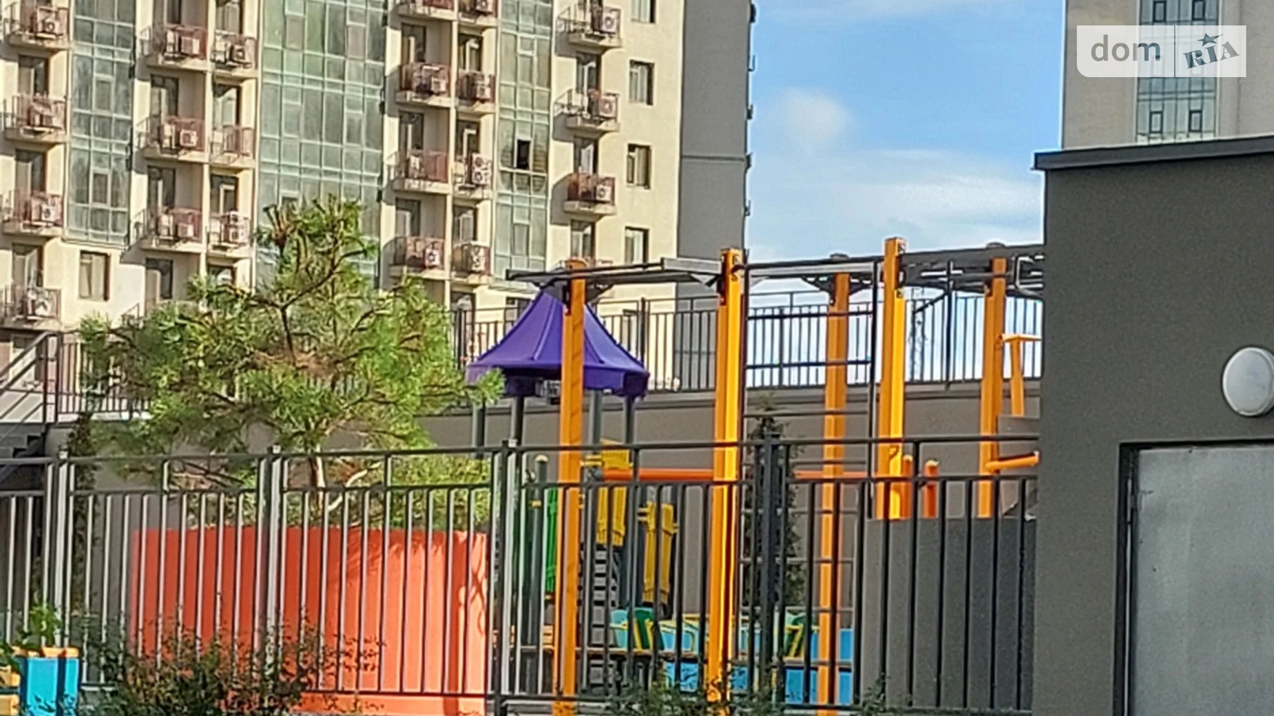 Продается 1-комнатная квартира 43.3 кв. м в Лиманке, ул. Жемчужная, 11 корпус 1 - фото 3