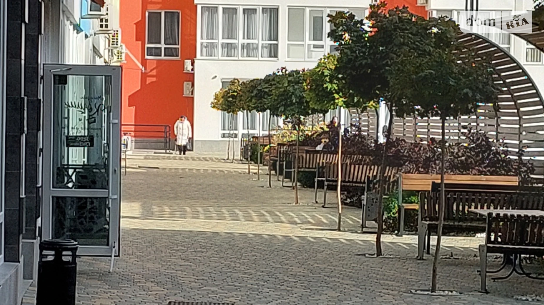 Продается 1-комнатная квартира 43.3 кв. м в Лиманке, ул. Жемчужная, 11 корпус 1 - фото 4