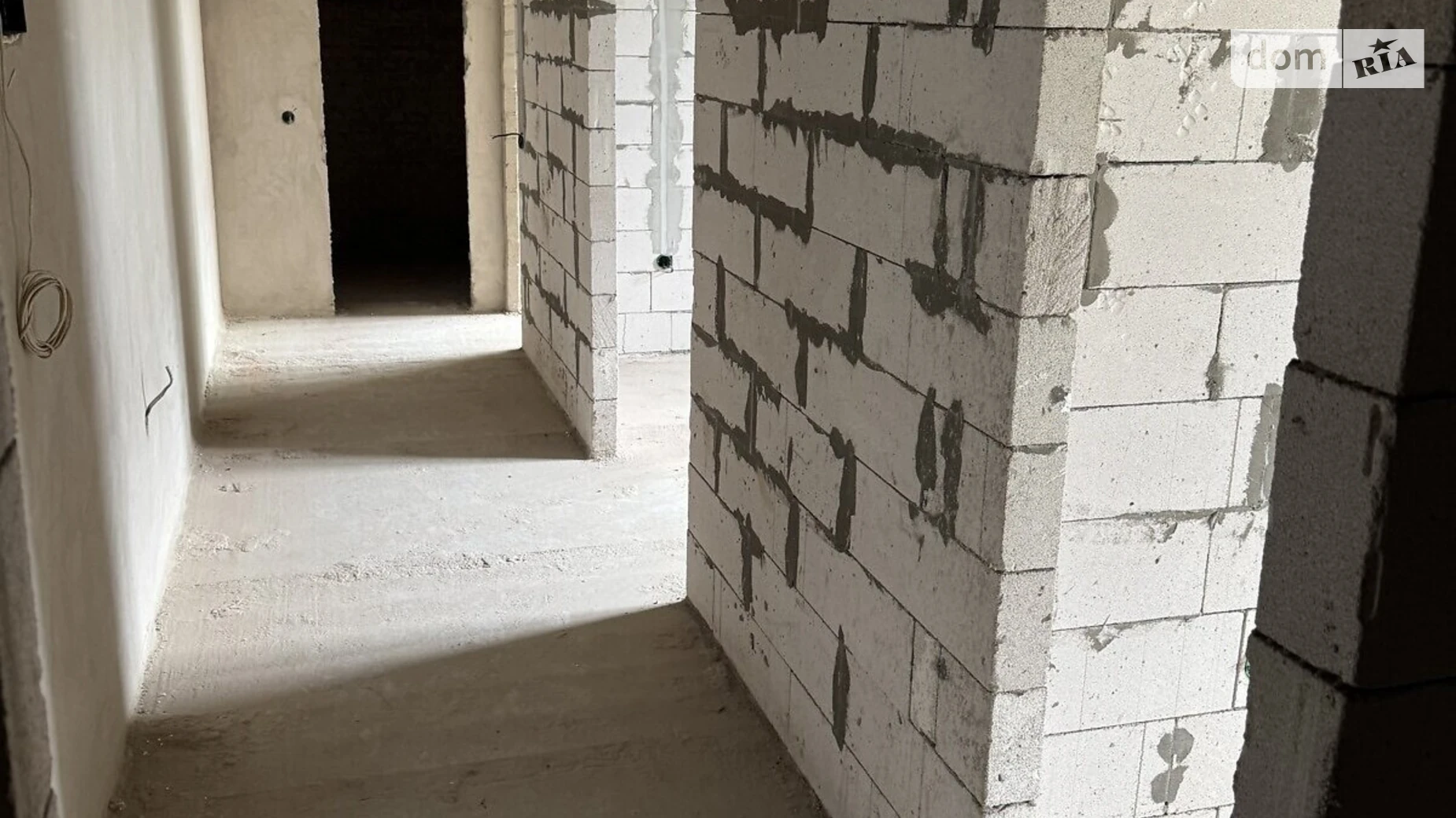 Продается 2-комнатная квартира 57.7 кв. м в Хмельницком, ул. Романа Шухевича(Курчатова), 8/2 - фото 4