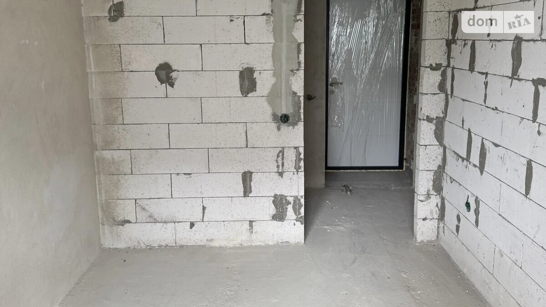 Продается 2-комнатная квартира 57.7 кв. м в Хмельницком, ул. Романа Шухевича(Курчатова), 8/2 - фото 5