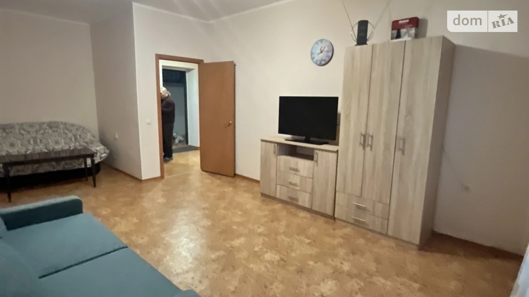 Сдается в аренду 1-комнатная квартира 45 кв. м в Одессе, ул. Академика Сахарова, 20 - фото 2