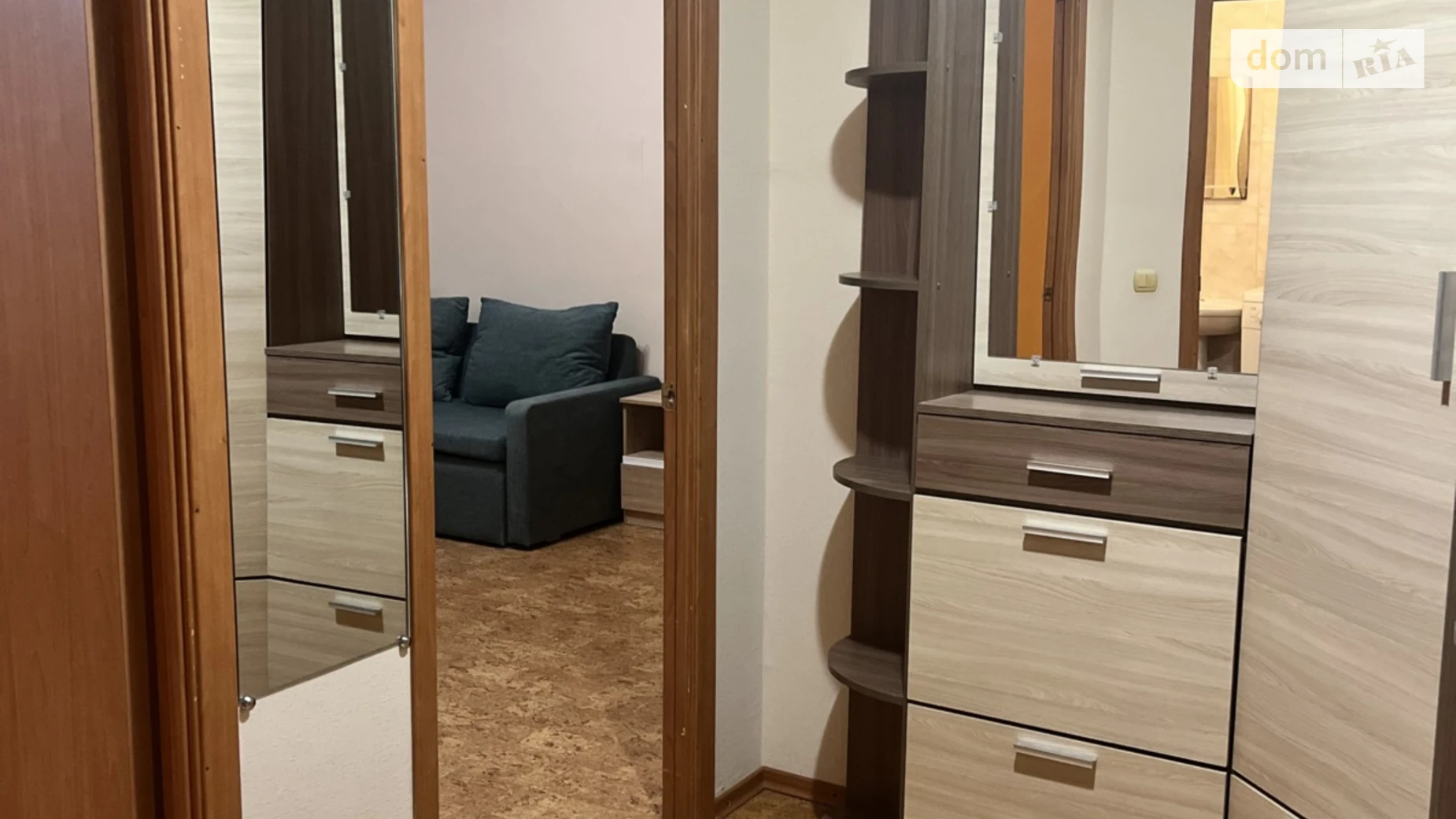 Сдается в аренду 1-комнатная квартира 45 кв. м в Одессе, ул. Академика Сахарова, 20 - фото 3