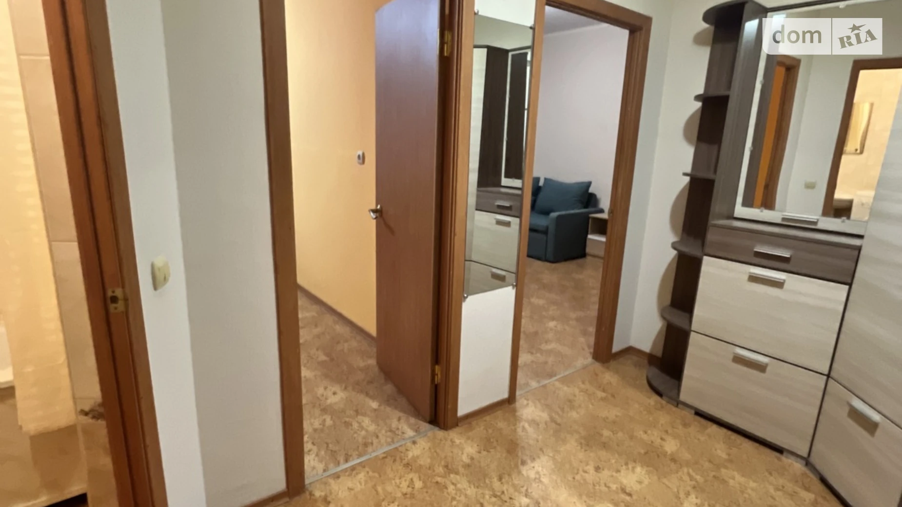 Сдается в аренду 1-комнатная квартира 45 кв. м в Одессе, ул. Академика Сахарова, 20 - фото 4