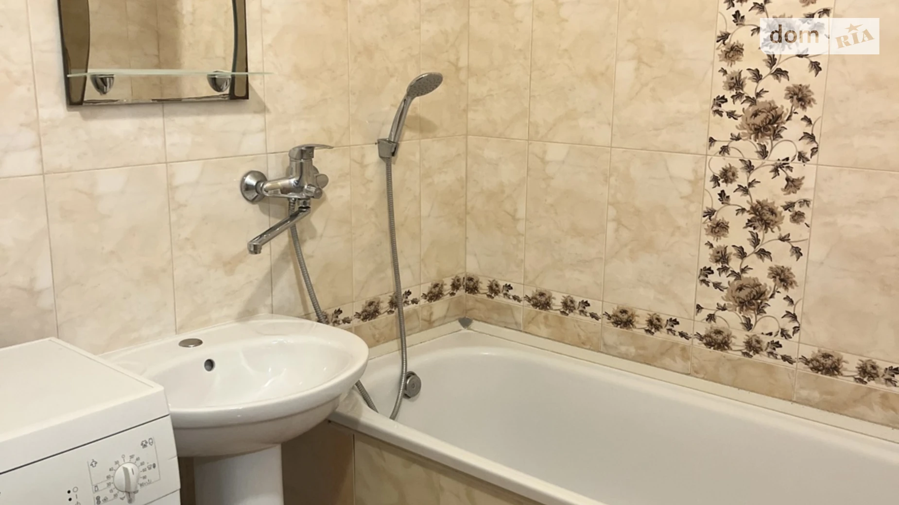 Сдается в аренду 1-комнатная квартира 45 кв. м в Одессе, ул. Академика Сахарова, 20 - фото 5