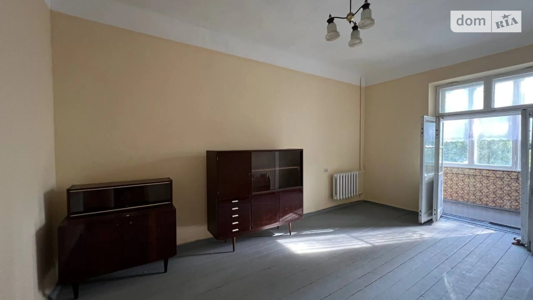 Продается 2-комнатная квартира 60.6 кв. м в Днепре, ул. Энеиды(Бажова), 34 - фото 4