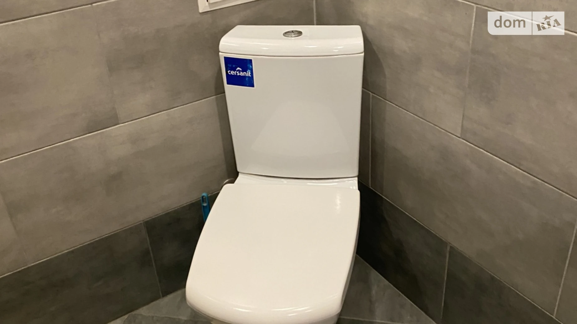 Продается 1-комнатная квартира 37.3 кв. м в Софиевской Борщаговке, ул. Радужная, 88 - фото 3