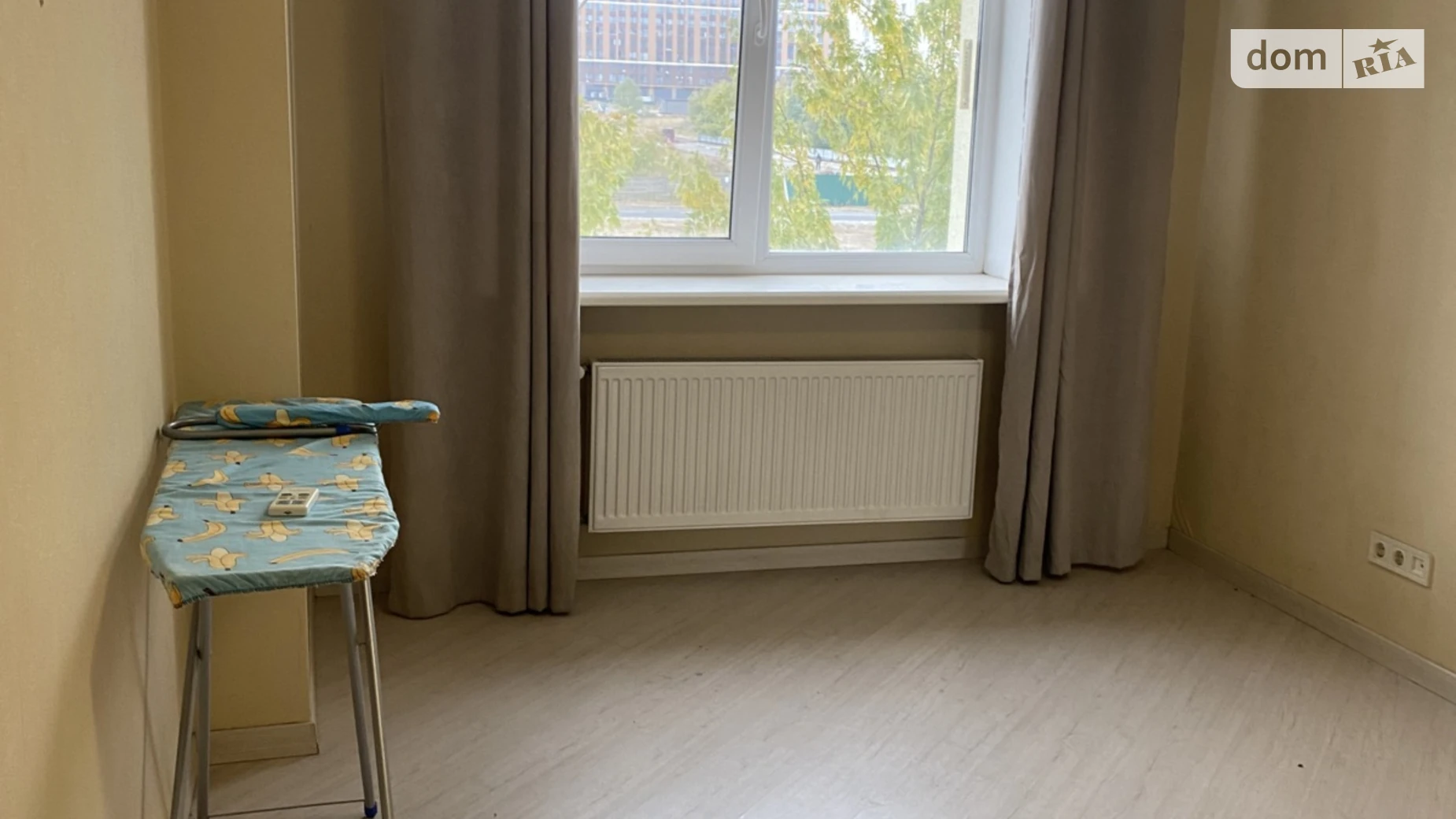 Продается 1-комнатная квартира 37.3 кв. м в Софиевской Борщаговке, ул. Радужная, 88 - фото 2