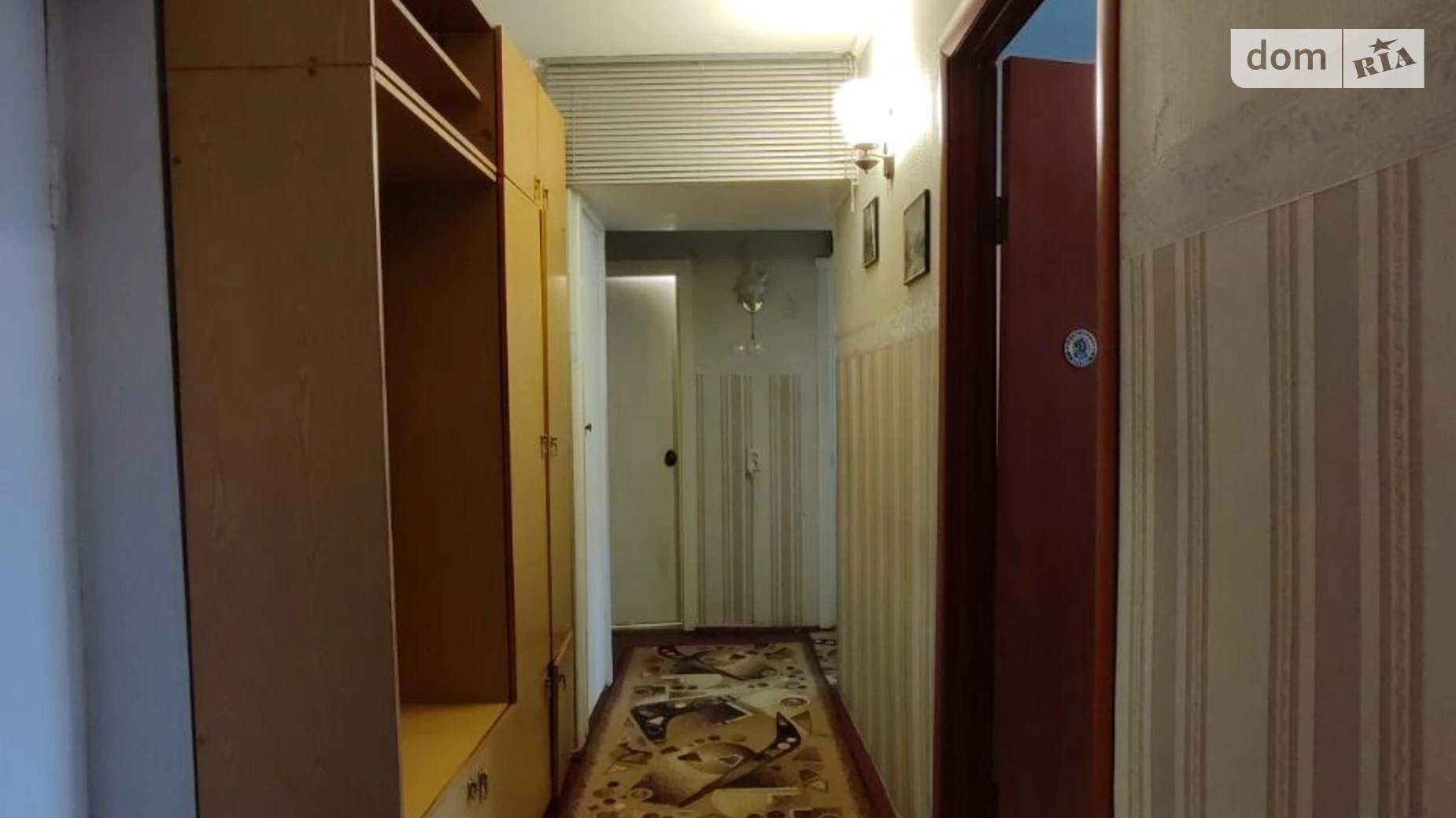 Сдается в аренду 2-комнатная квартира 49.8 кв. м в Ивано-Франковске, ул. Довженко А. - фото 3