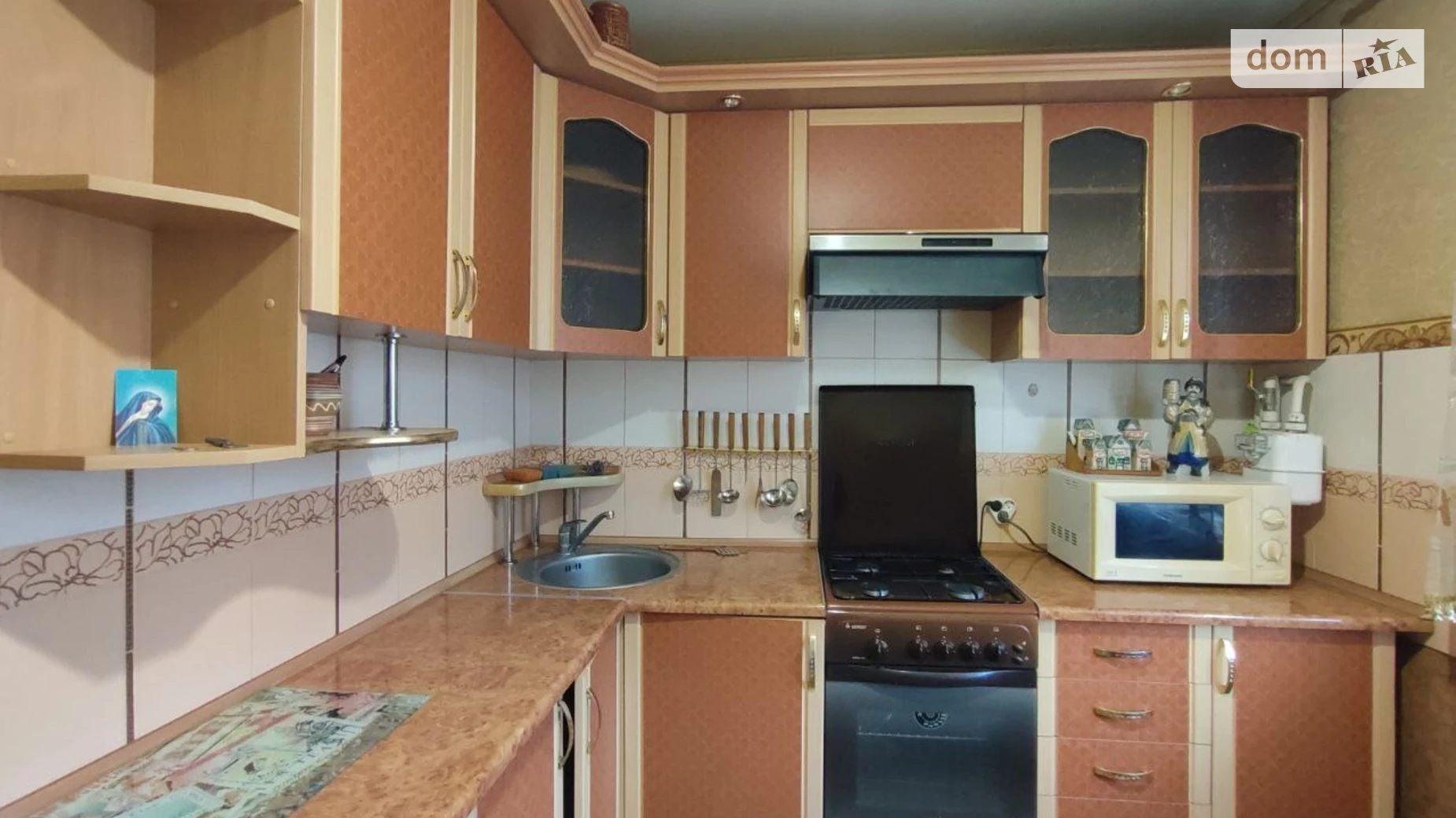 Сдается в аренду 2-комнатная квартира 49.8 кв. м в Ивано-Франковске, ул. Довженко А. - фото 4