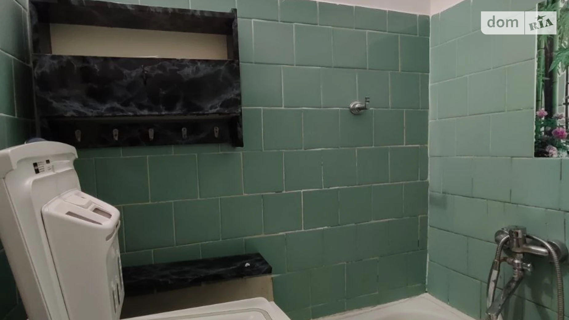 Сдается в аренду 2-комнатная квартира 49.8 кв. м в Ивано-Франковске, ул. Довженко А. - фото 5