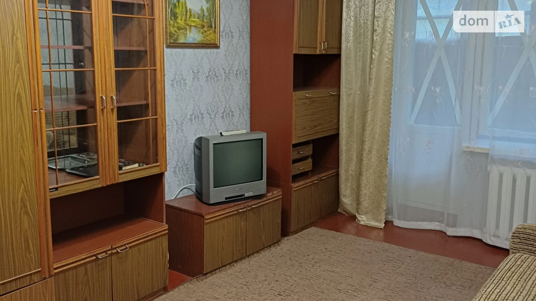 Продается 1-комнатная квартира 32.6 кв. м в Харькове, ул. Зубенко Владислава, 66 - фото 2