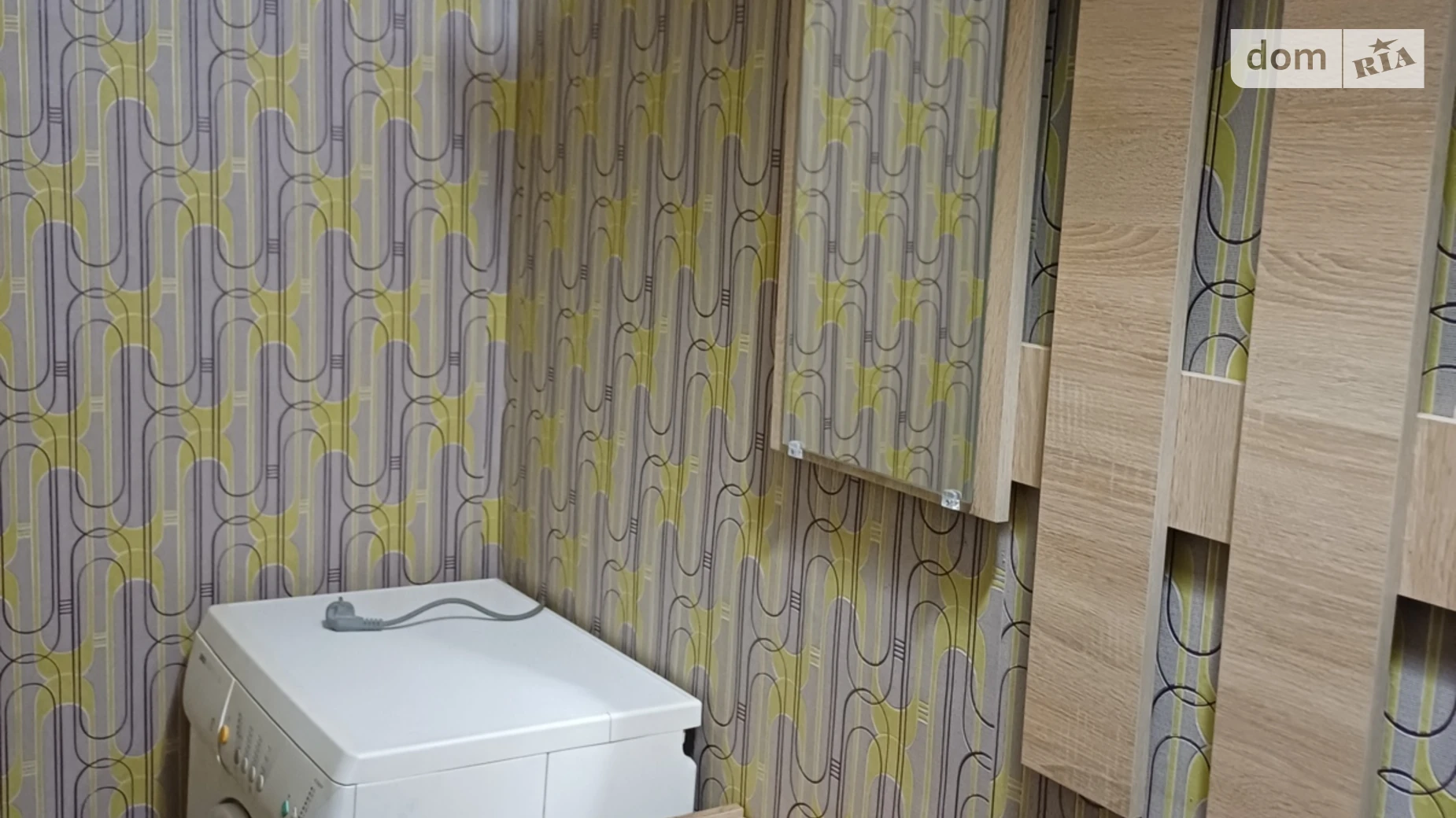 Продается 1-комнатная квартира 32.6 кв. м в Харькове, ул. Зубенко Владислава, 66 - фото 3