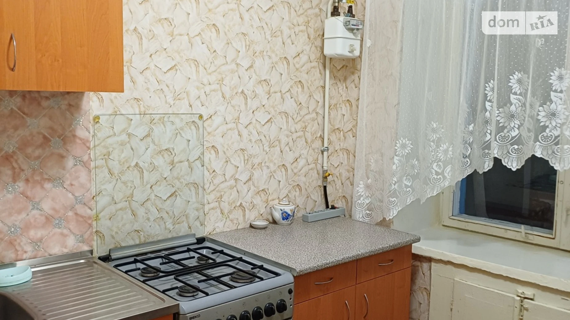 Продается 1-комнатная квартира 32.6 кв. м в Харькове, ул. Зубенко Владислава, 66 - фото 4