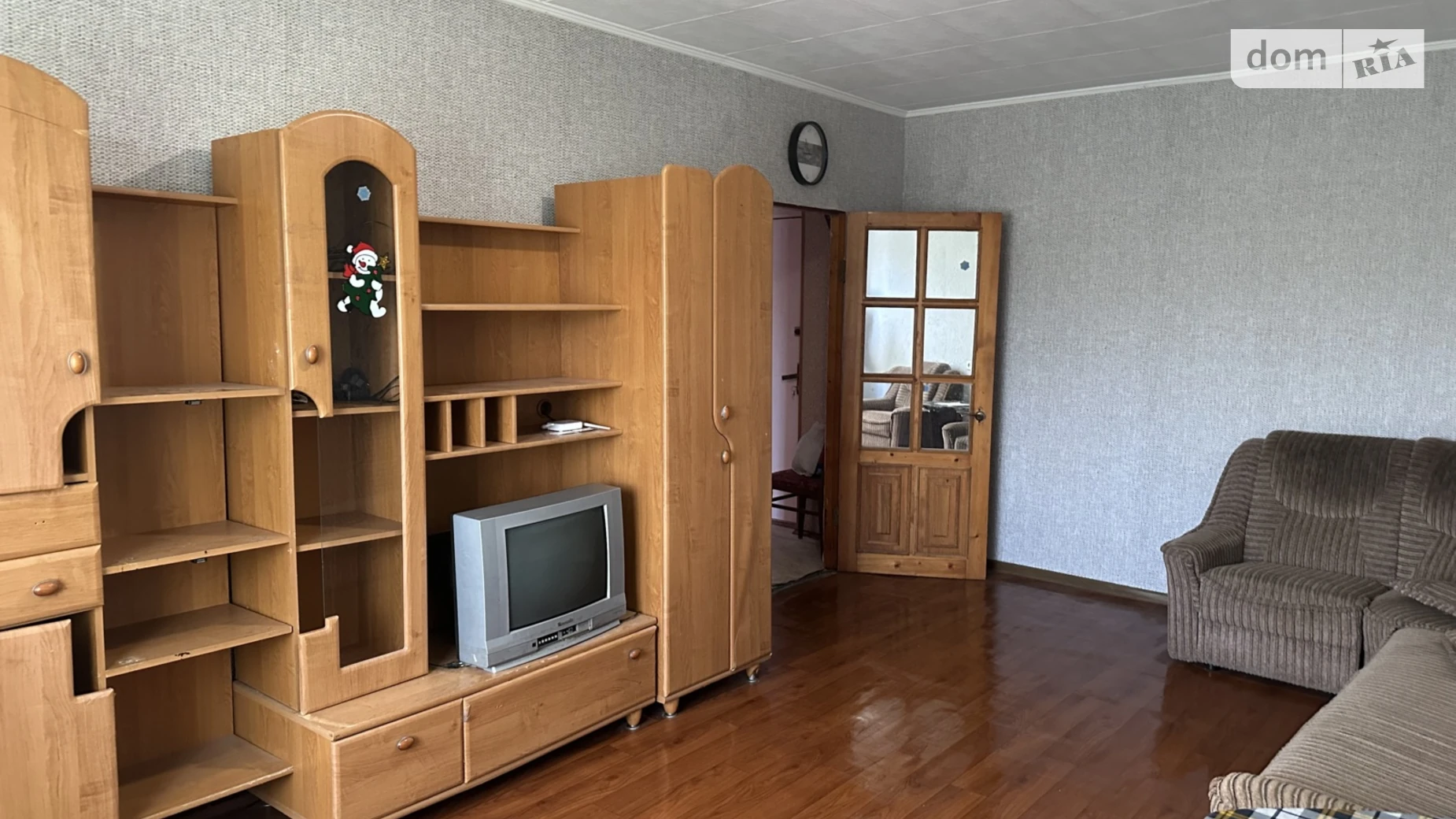 2-комнатная квартира 50 кв. м в, цена: 7000 грн - фото 2