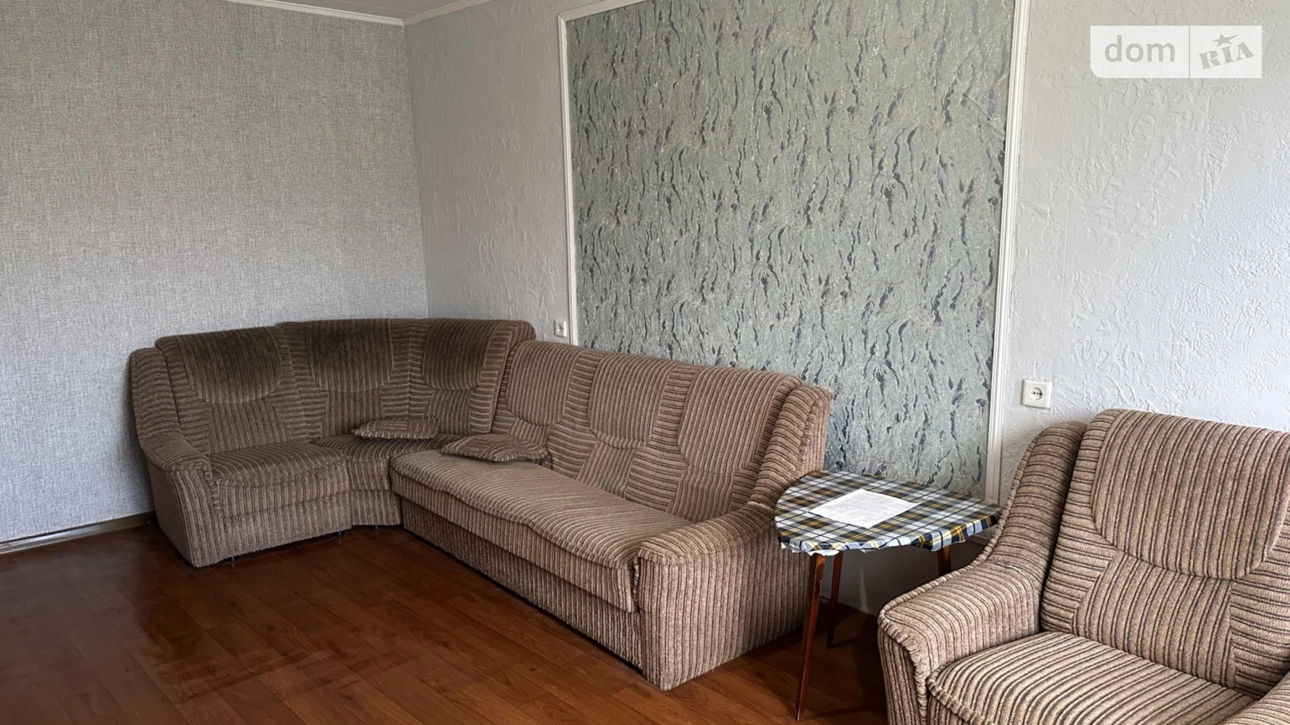 2-комнатная квартира 50 кв. м в, цена: 7000 грн - фото 3
