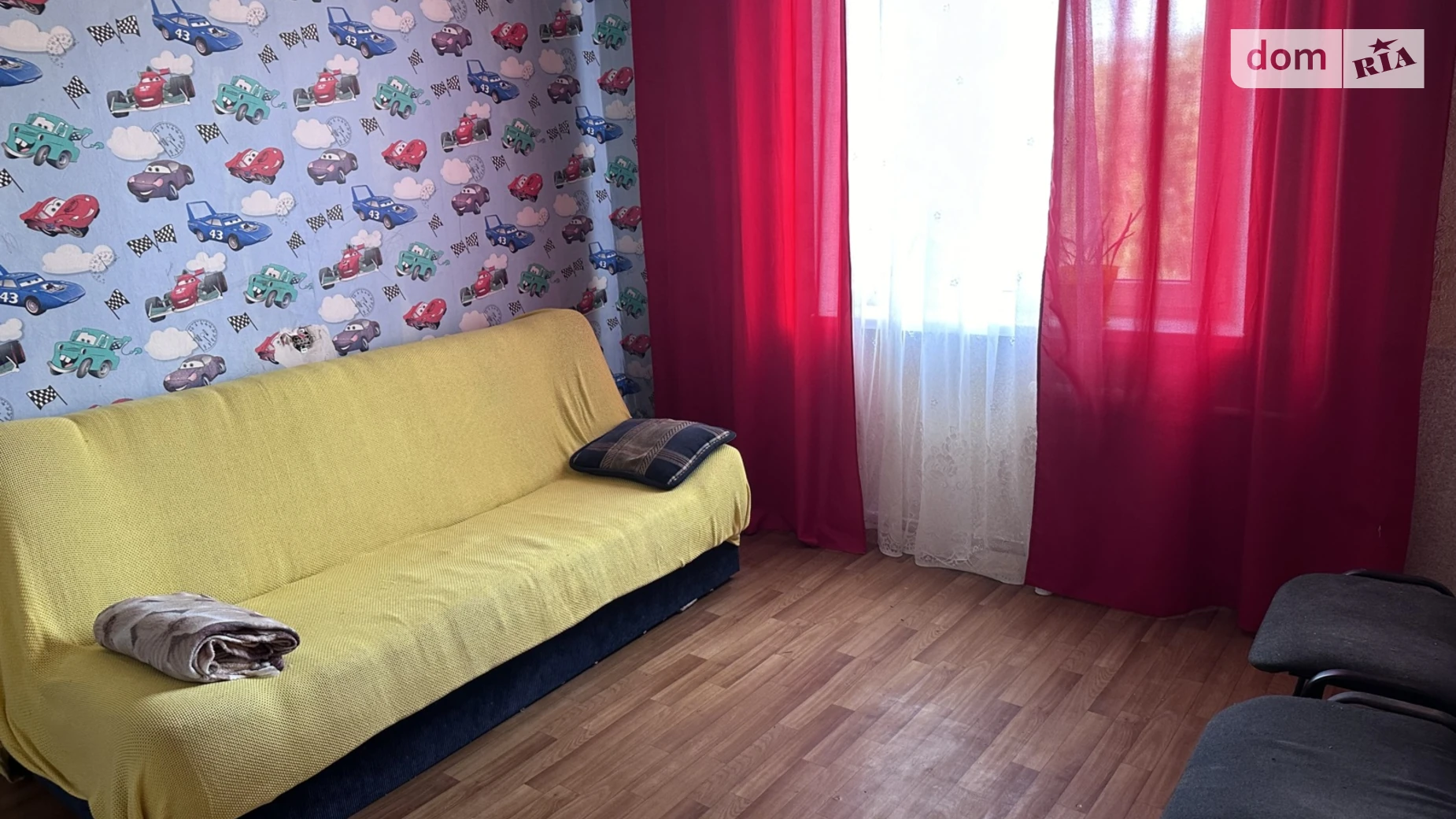 2-комнатная квартира 50 кв. м в, цена: 7000 грн - фото 4