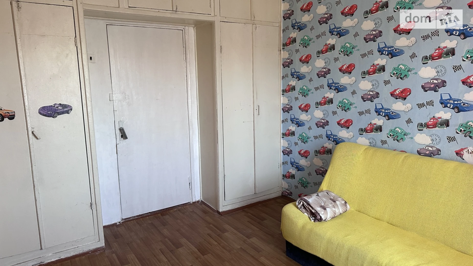 2-комнатная квартира 50 кв. м в, цена: 7000 грн - фото 5