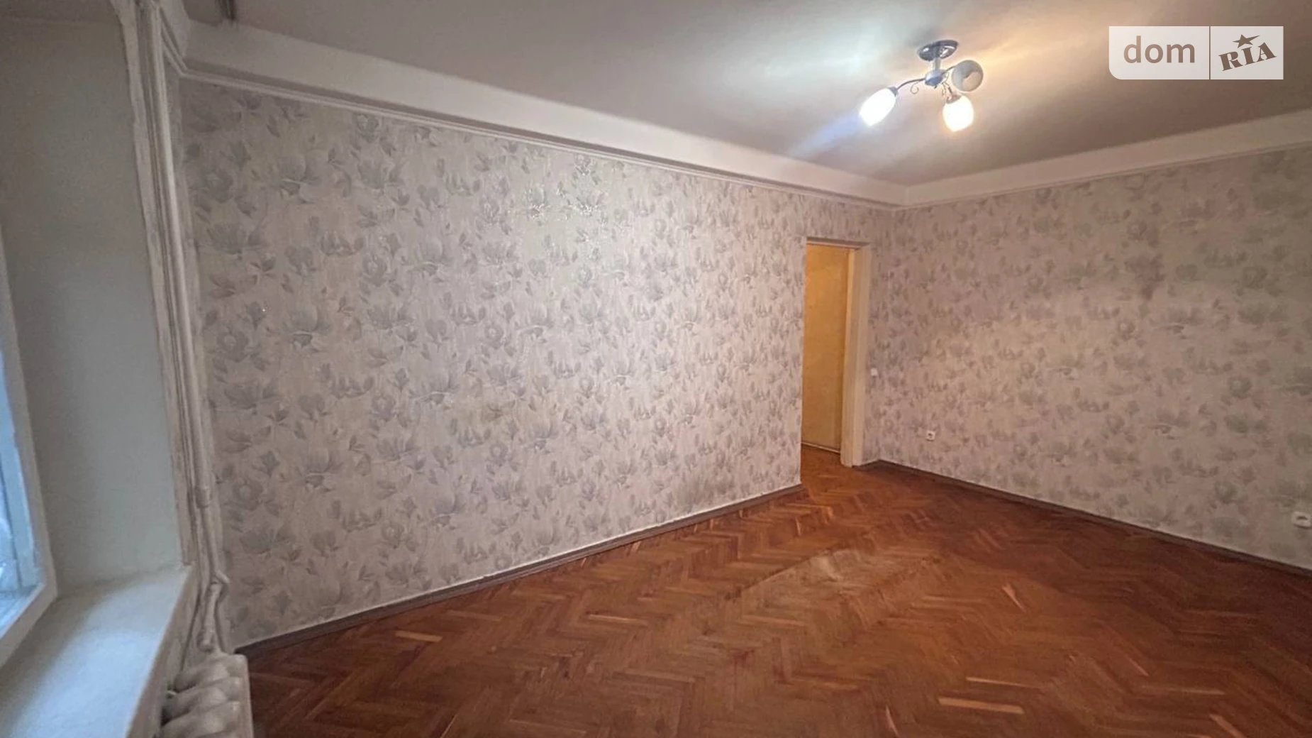 Продается 1-комнатная квартира 32.1 кв. м в Киеве, просп. Европейского Союза(Правды), 80А - фото 4