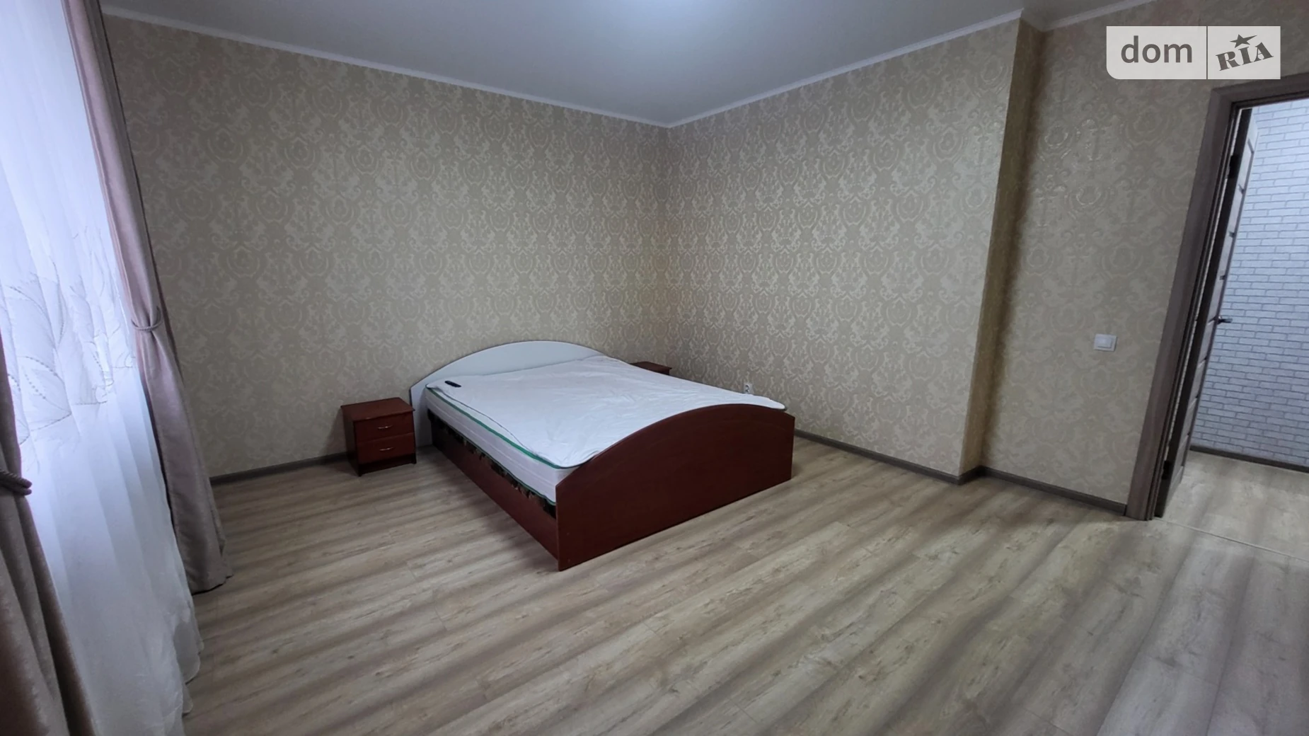 Сдается в аренду 1-комнатная квартира 40 кв. м в Виннице, ул. Владимира Антоновича - фото 3